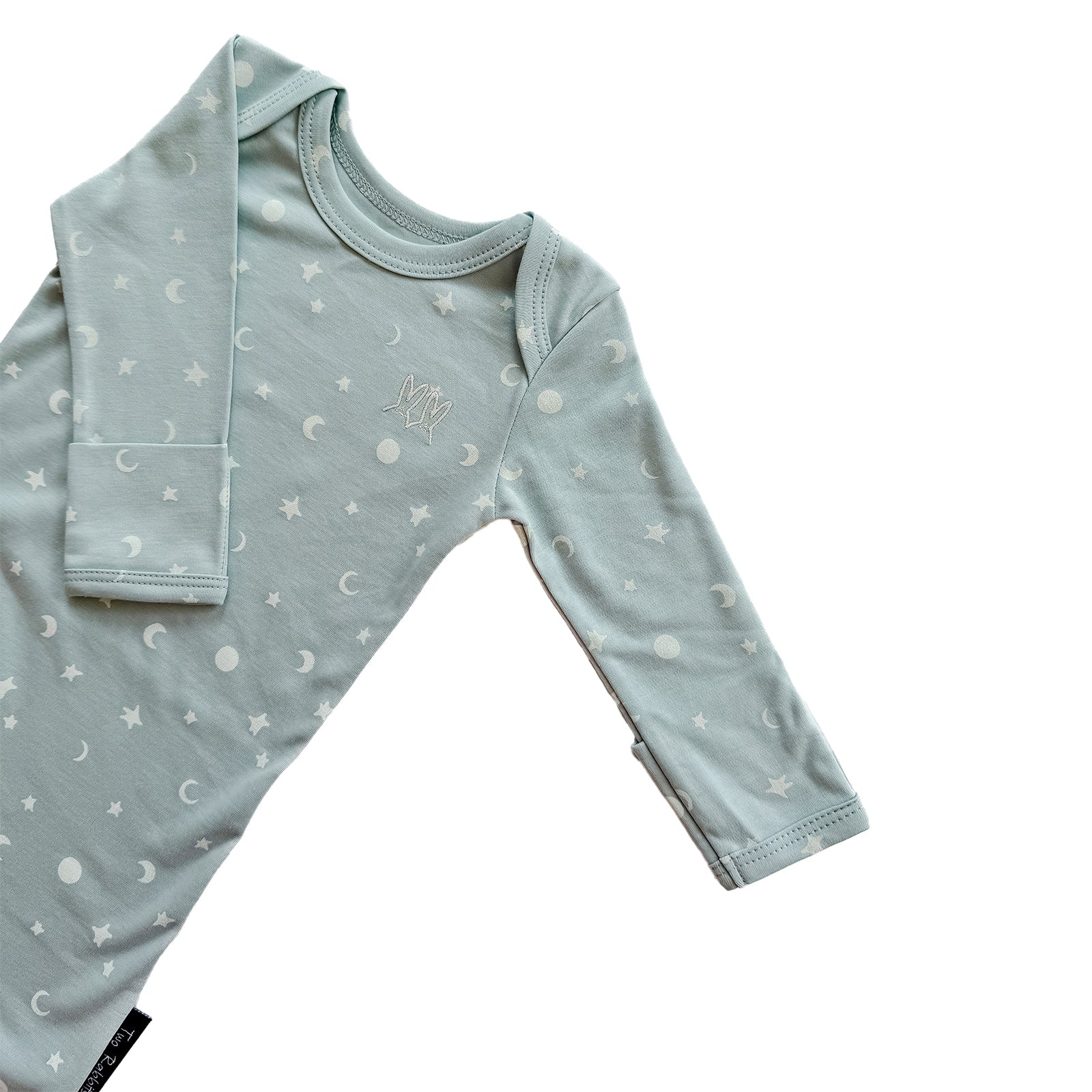 Bolsa Nudo + Beanie Good Night