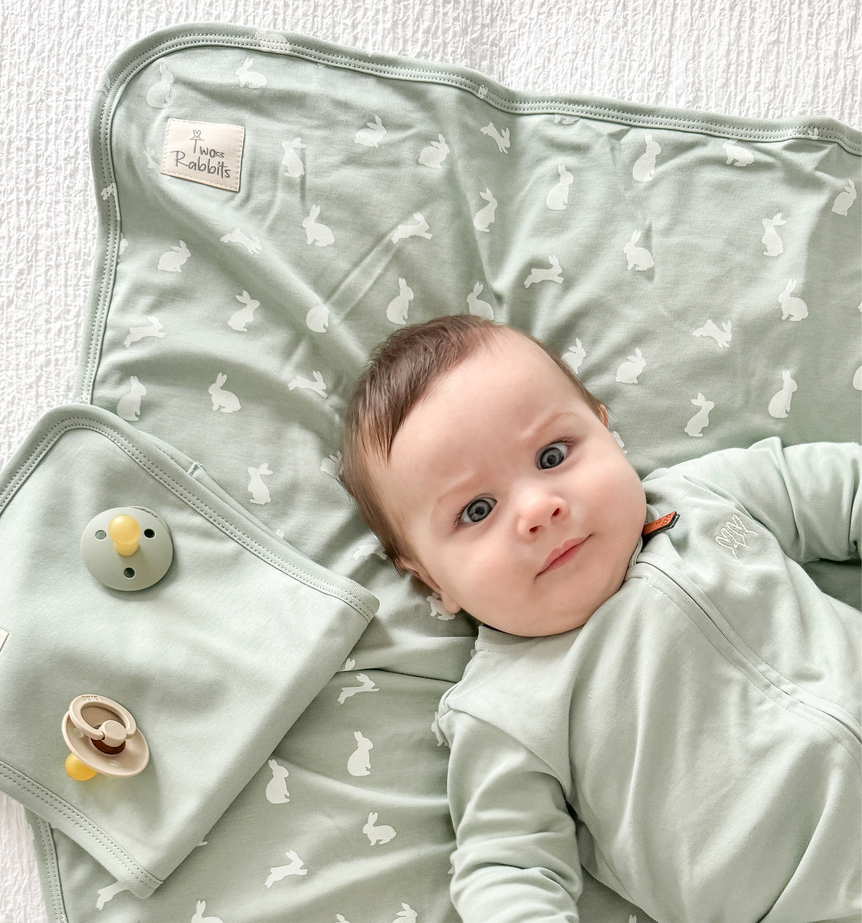 Manta Counting Rabbits