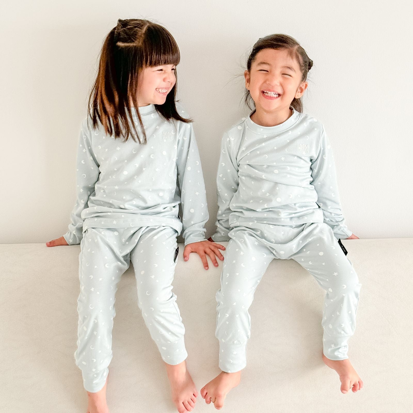 Pijama 2 piezas Good Night