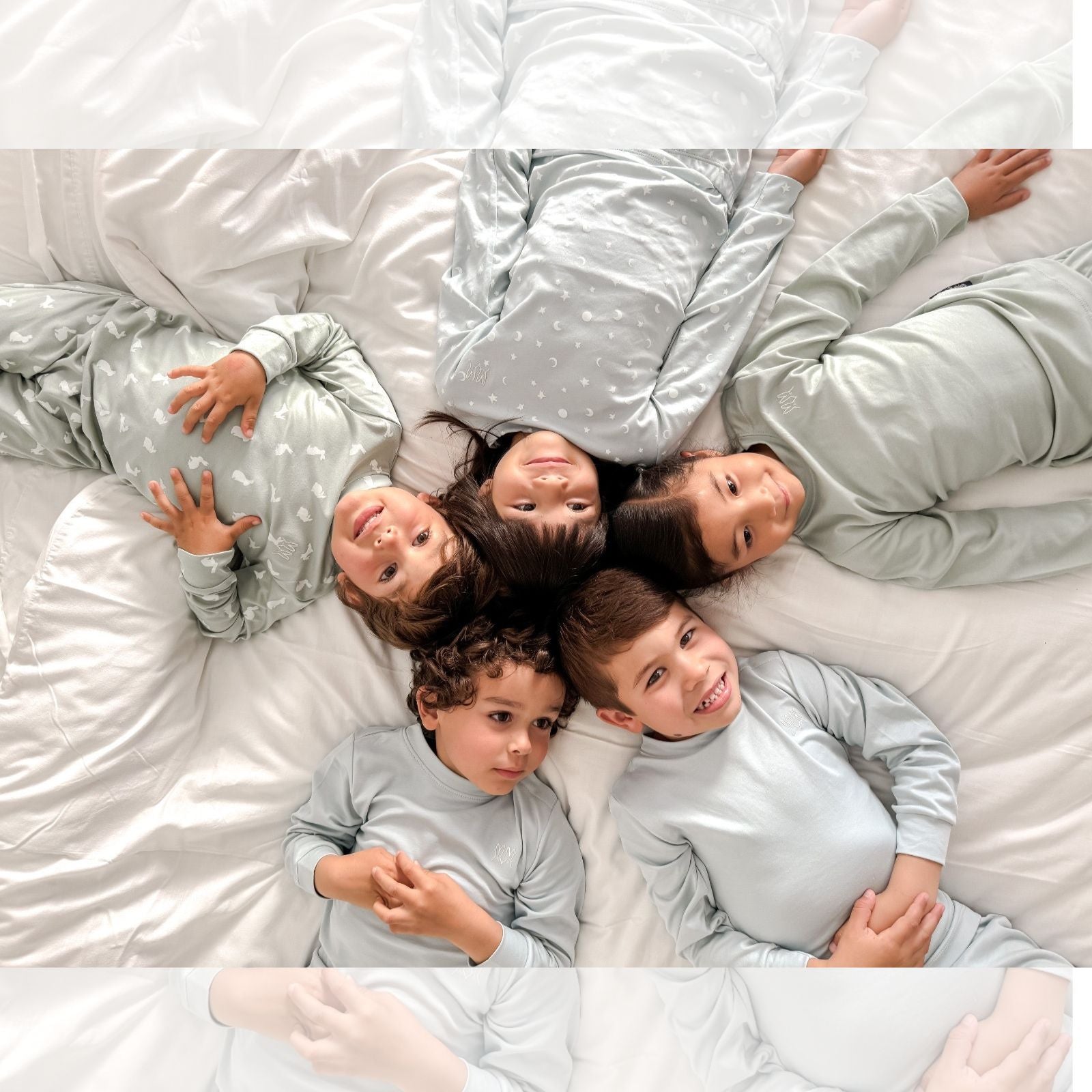 Pijama 2 piezas Evergreen