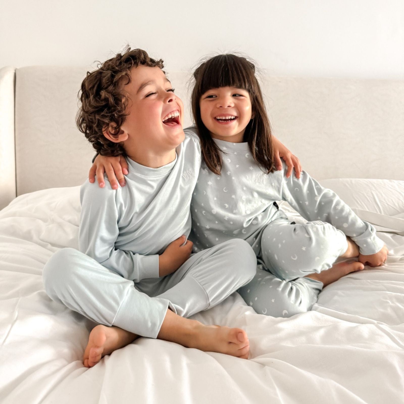 Pijama 2 piezas Starlight