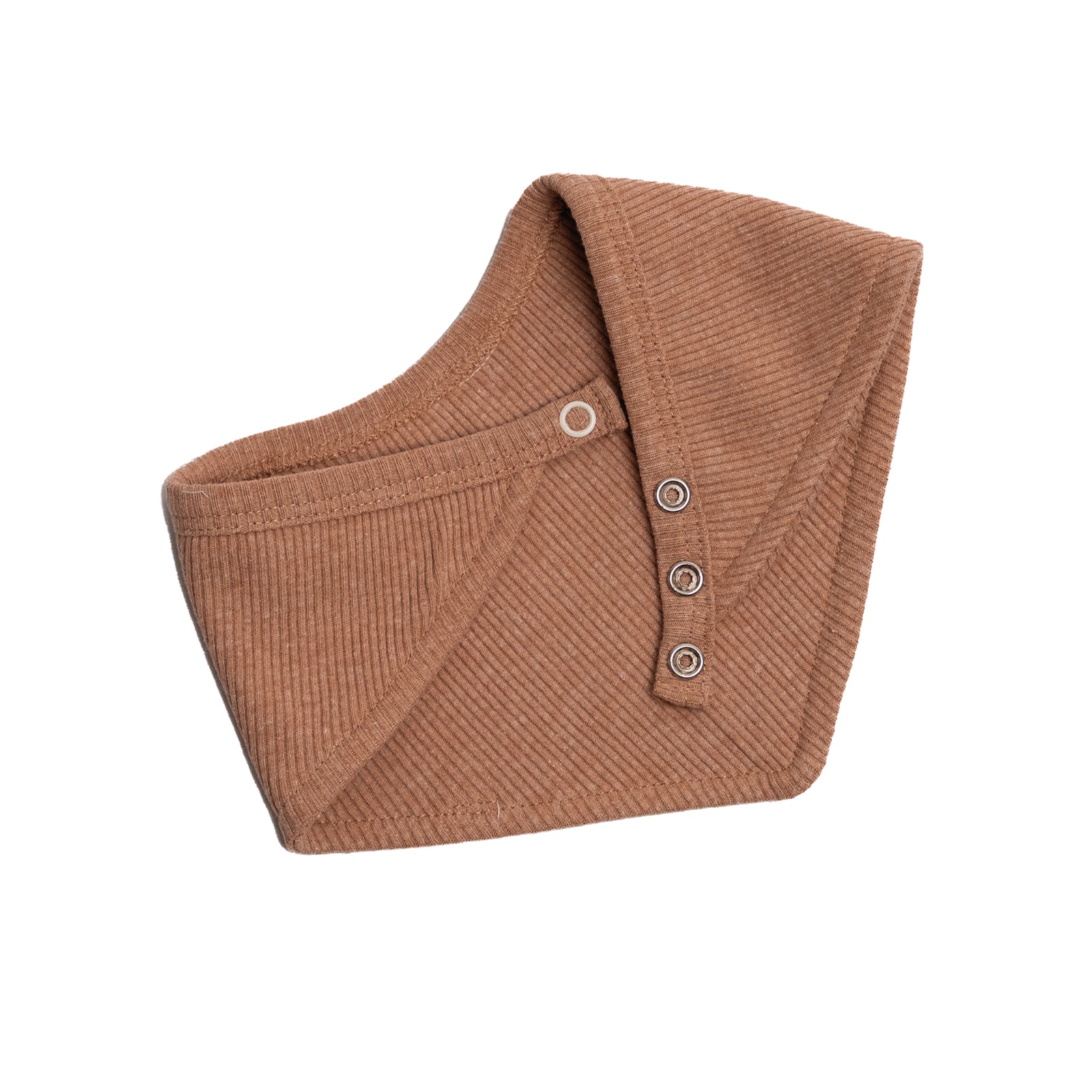 Bandana Rib Camel