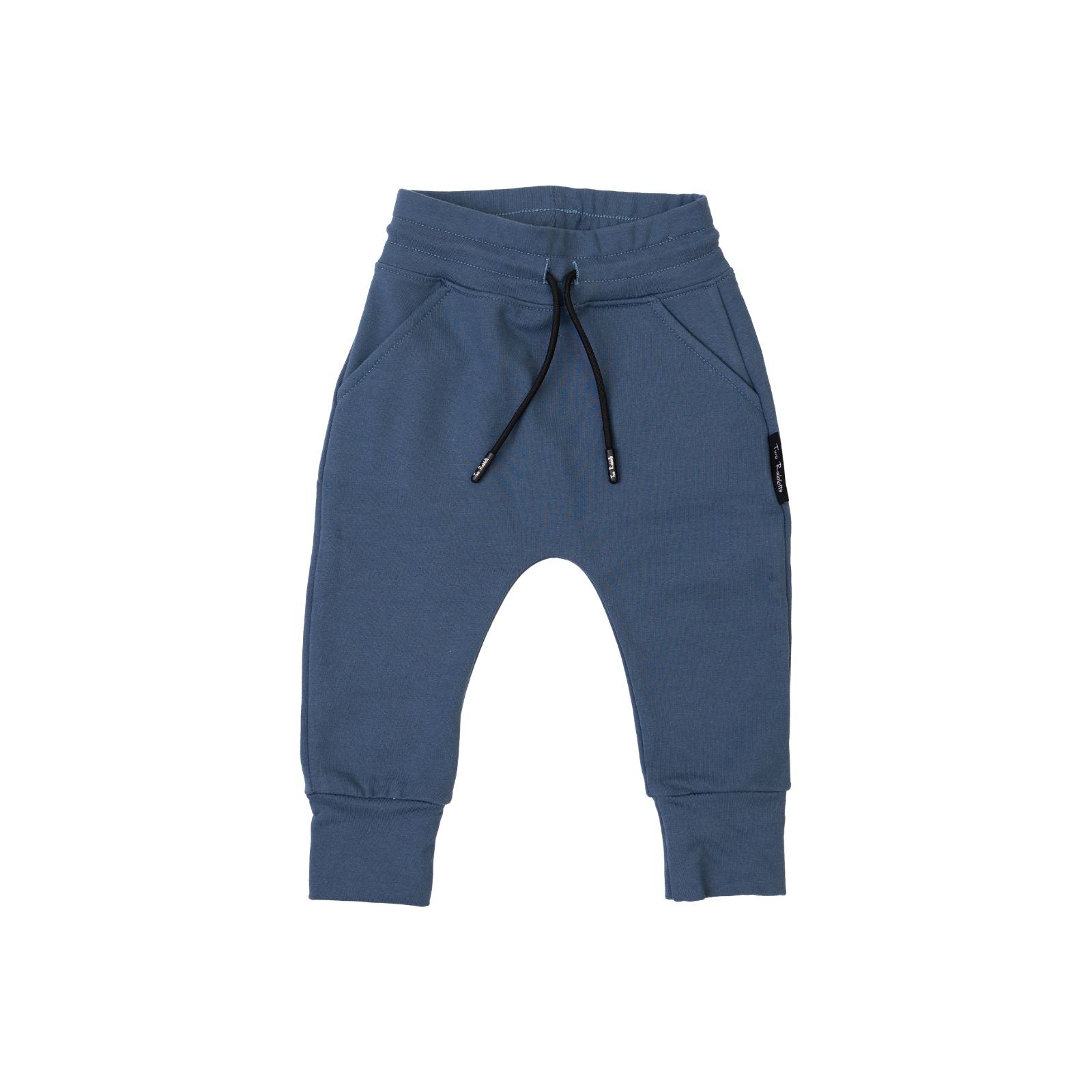 Buzo Comfy Afranelado Midnight