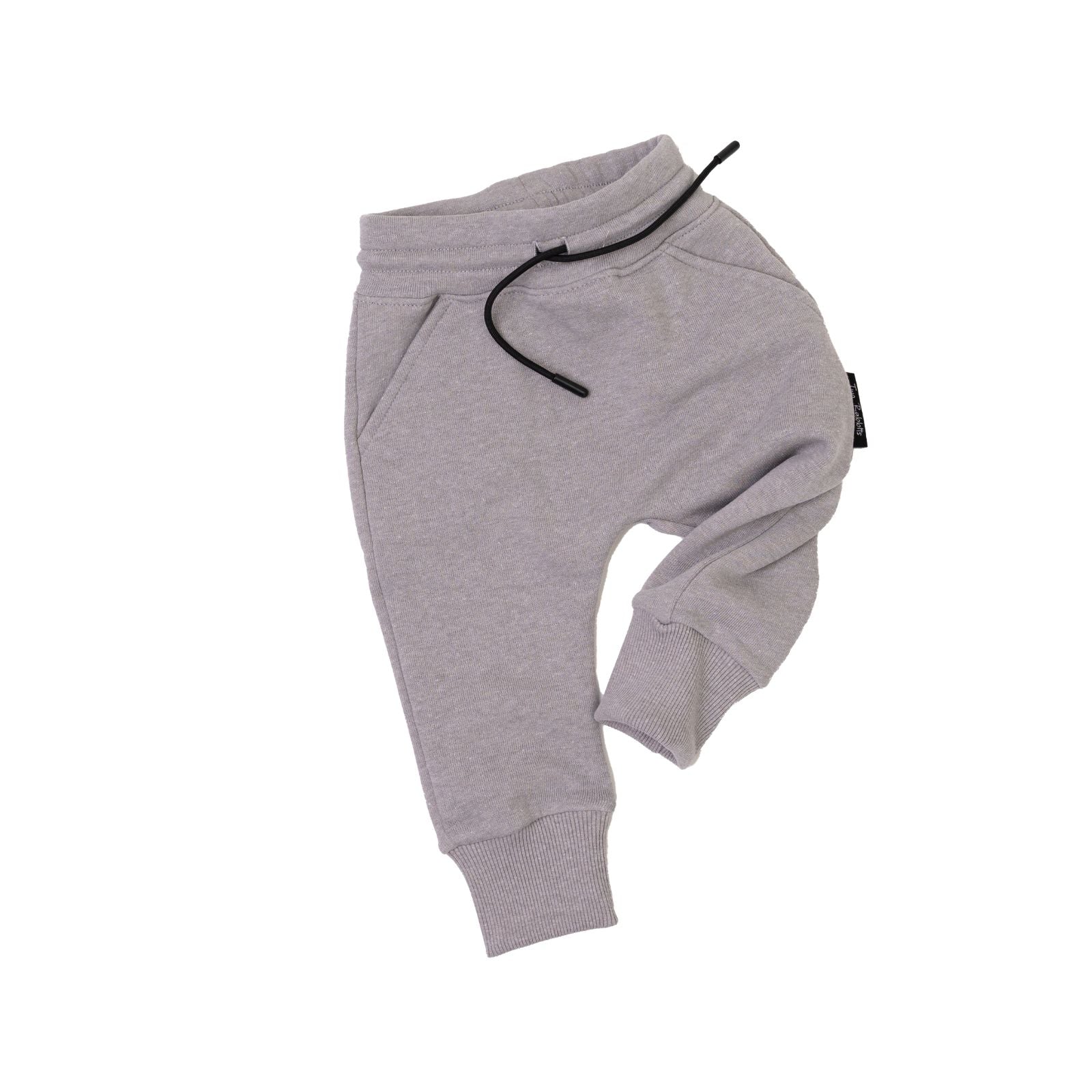 Buzo Comfy Afranelado Moon Dust