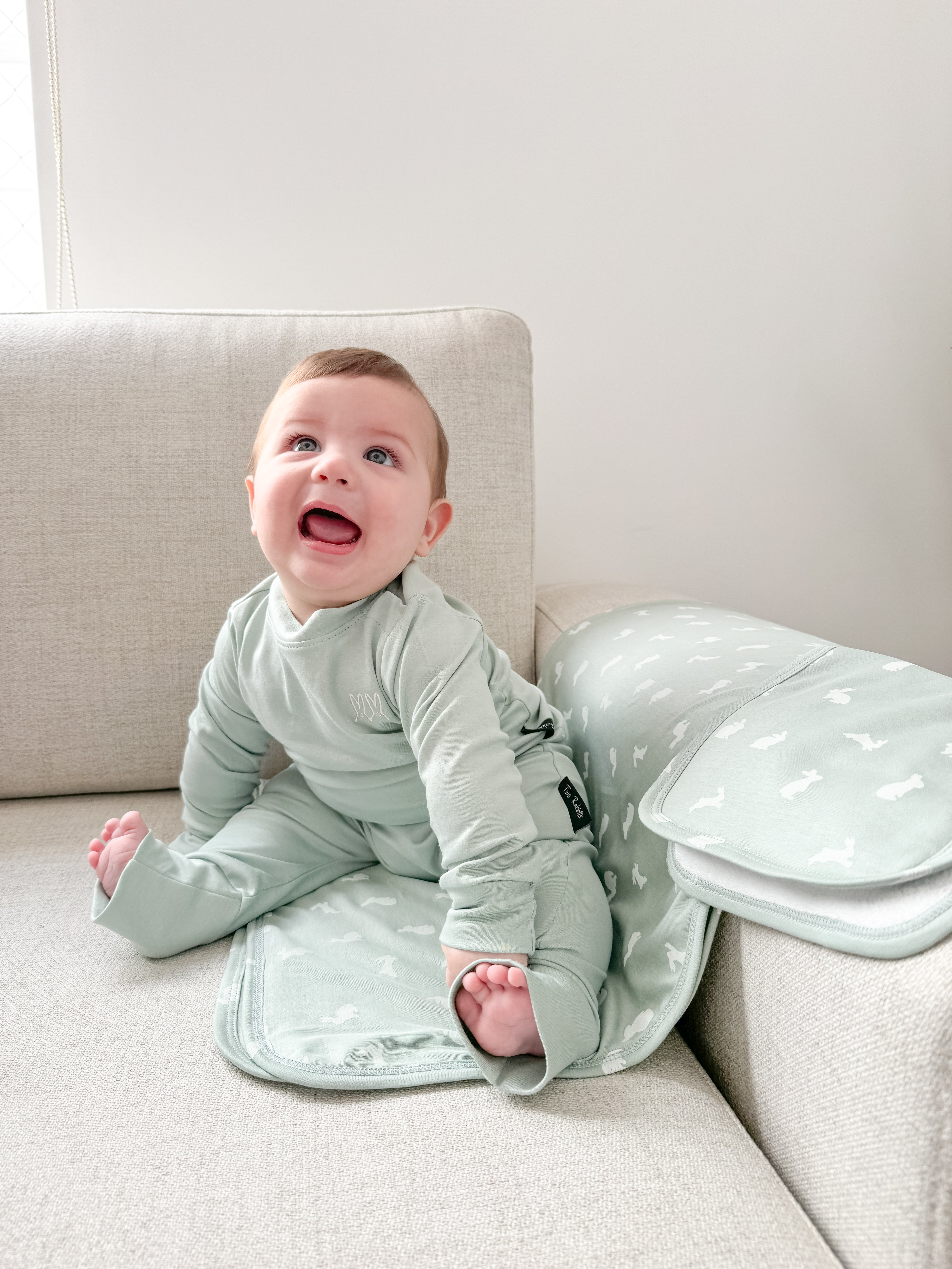 Pijama 2 piezas Evergreen