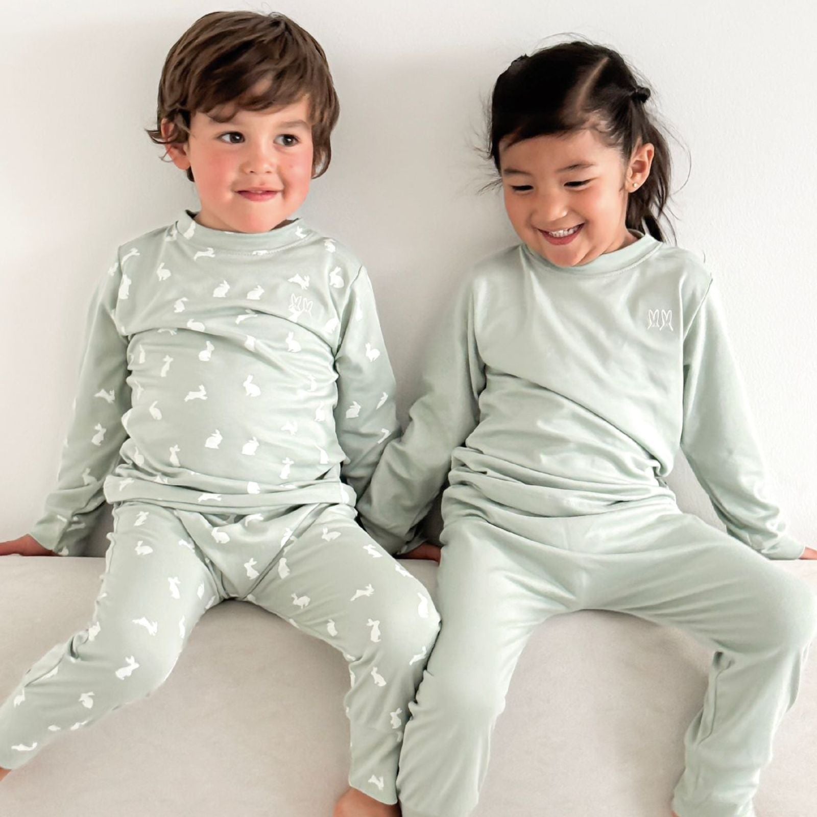 Pijama 2 piezas Evergreen