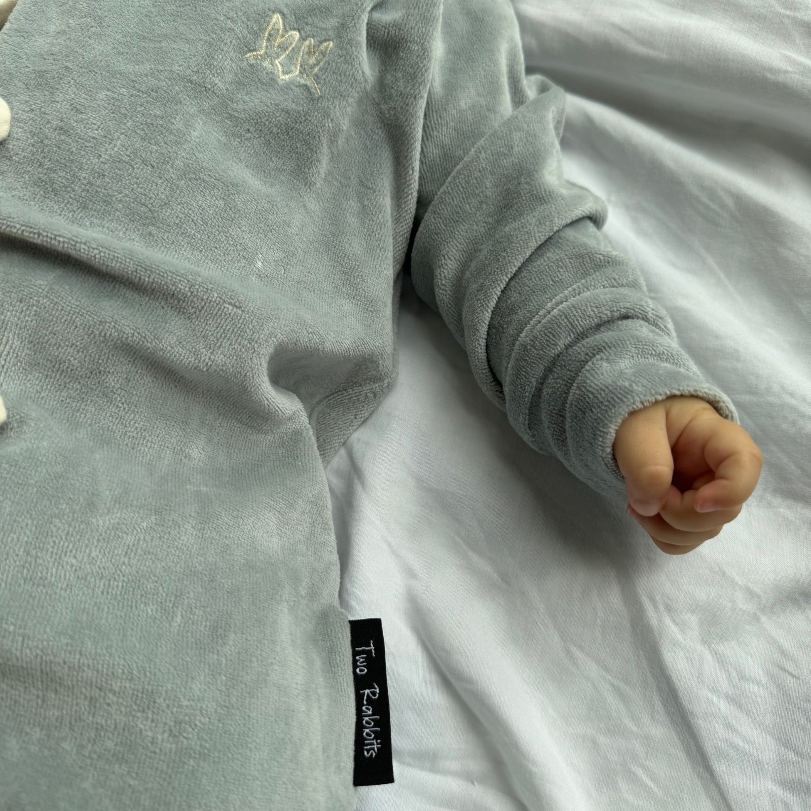 Enterizo Plush Star Dust