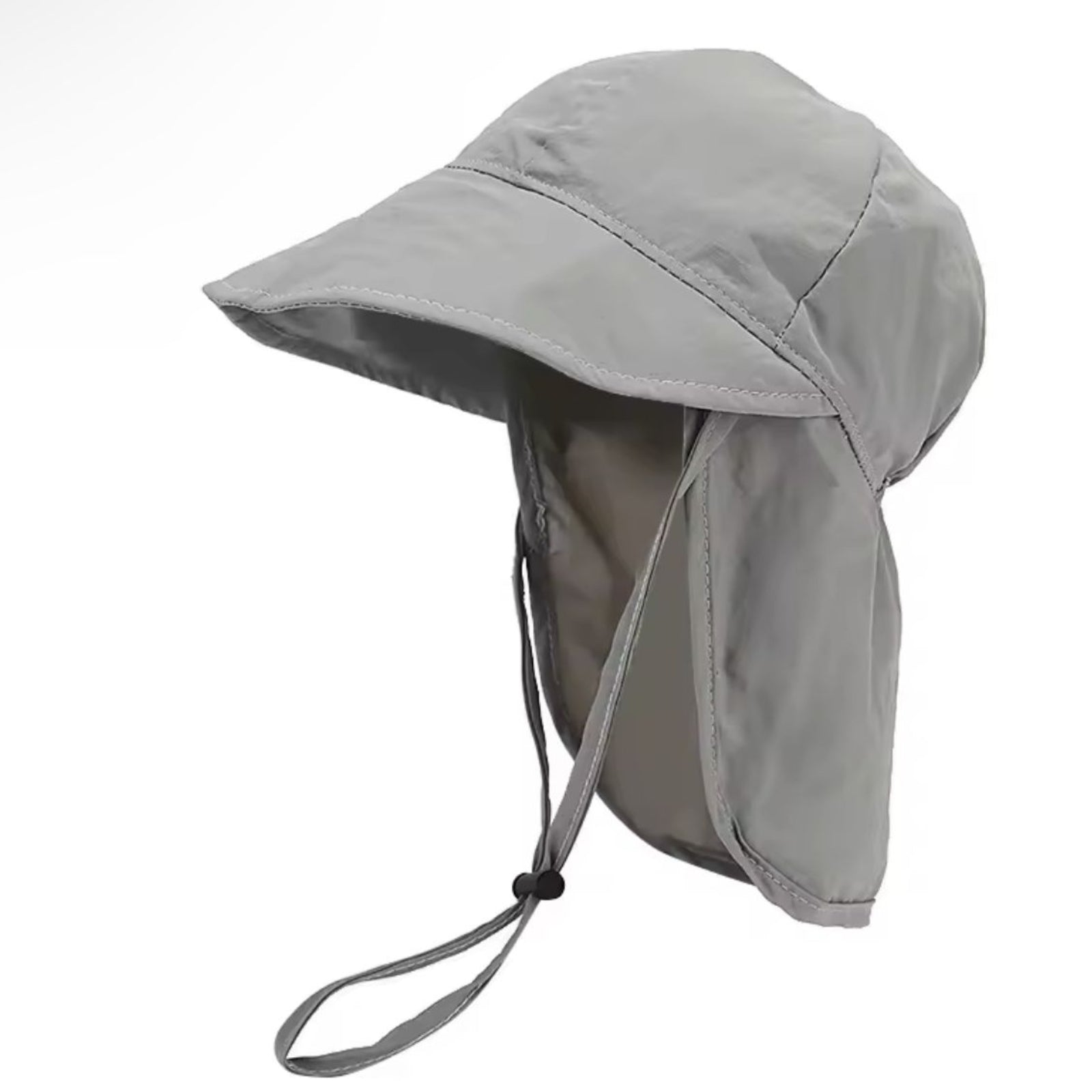 Gorro Gris