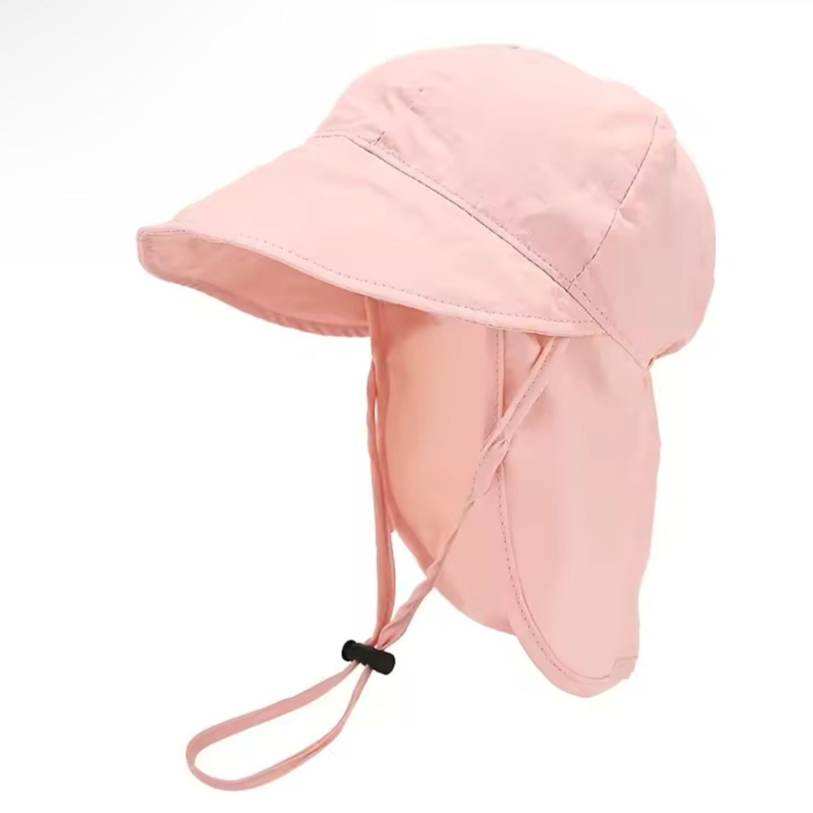 Gorro Rosado