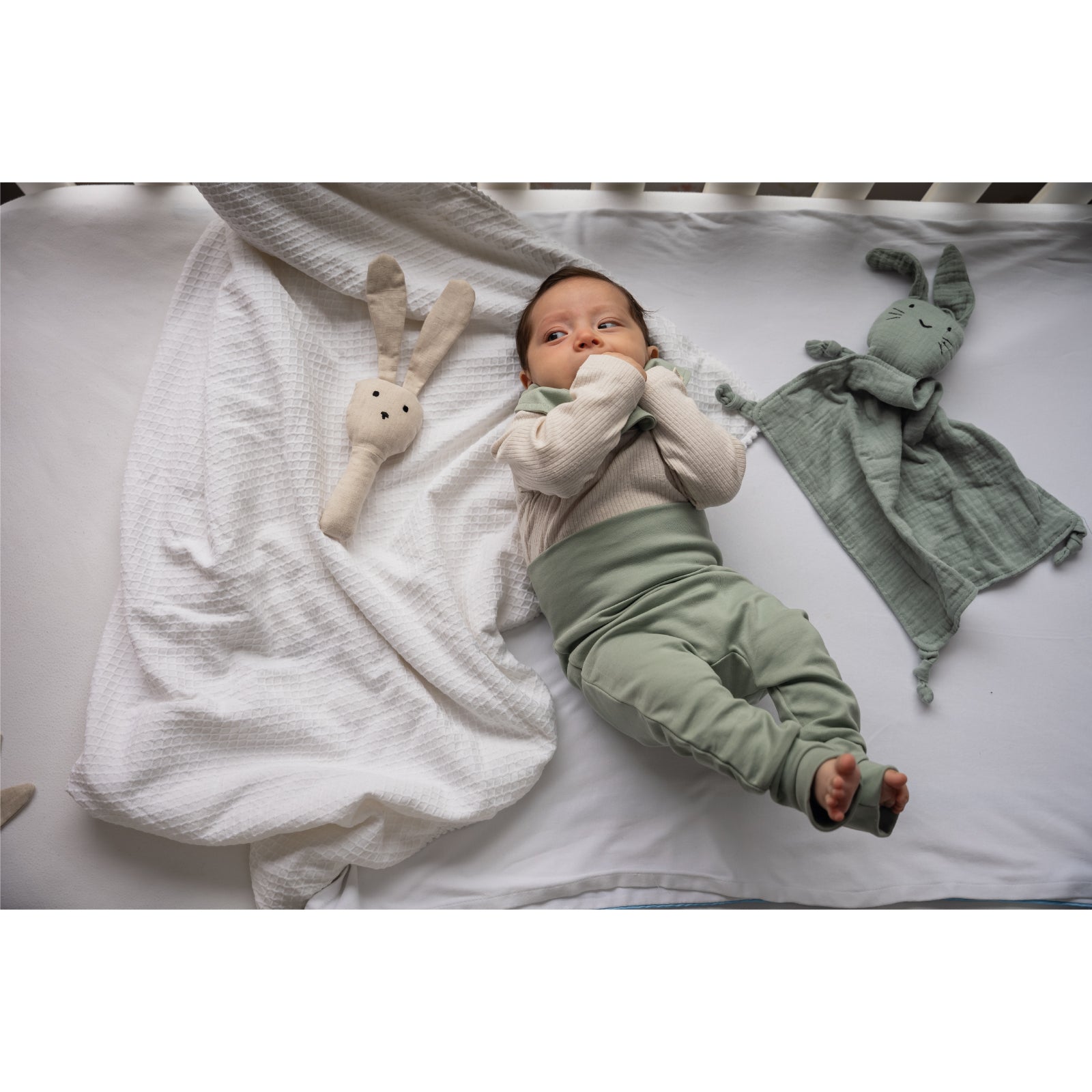 Pant Menta -Adjustable Fit!