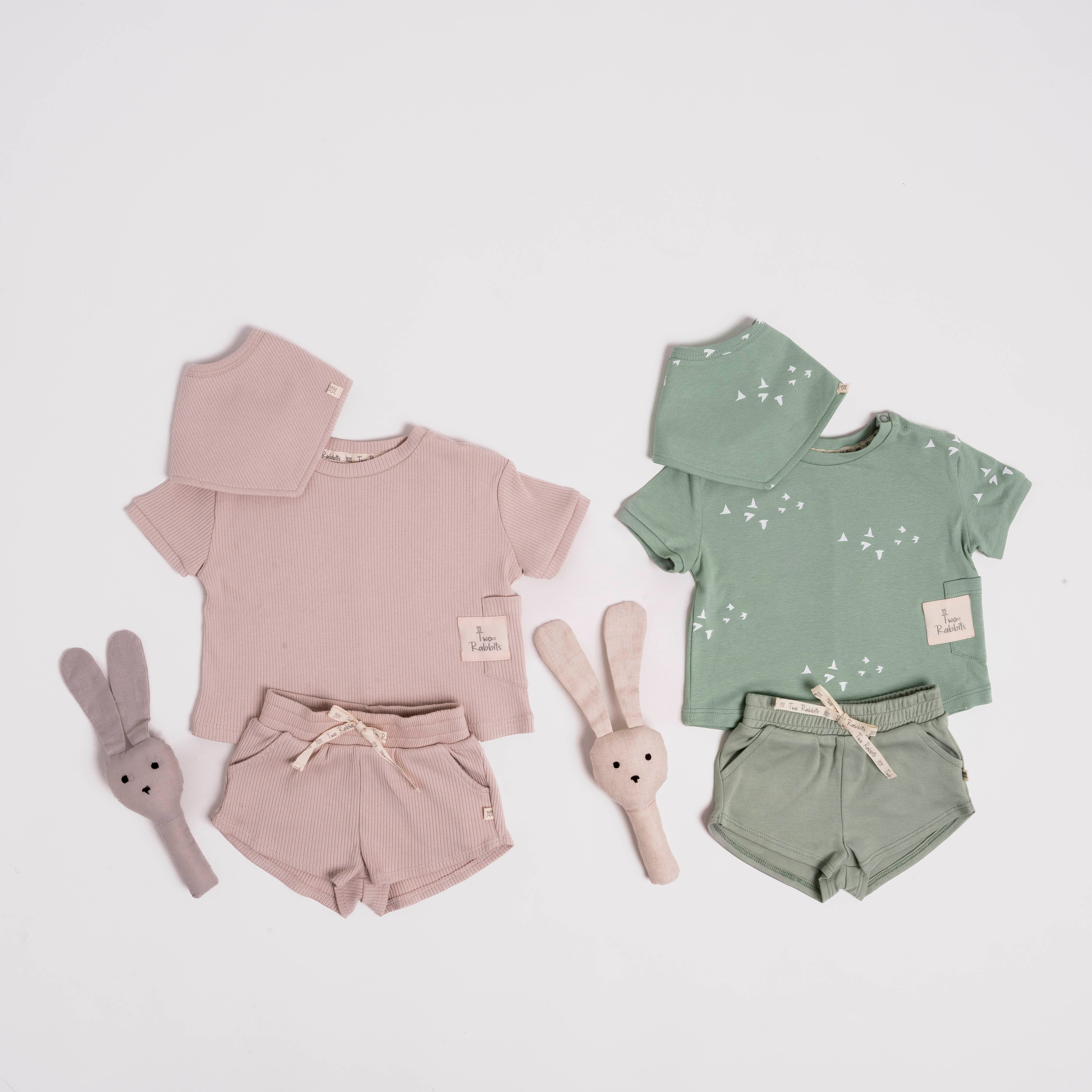 Polo Oversize Birds