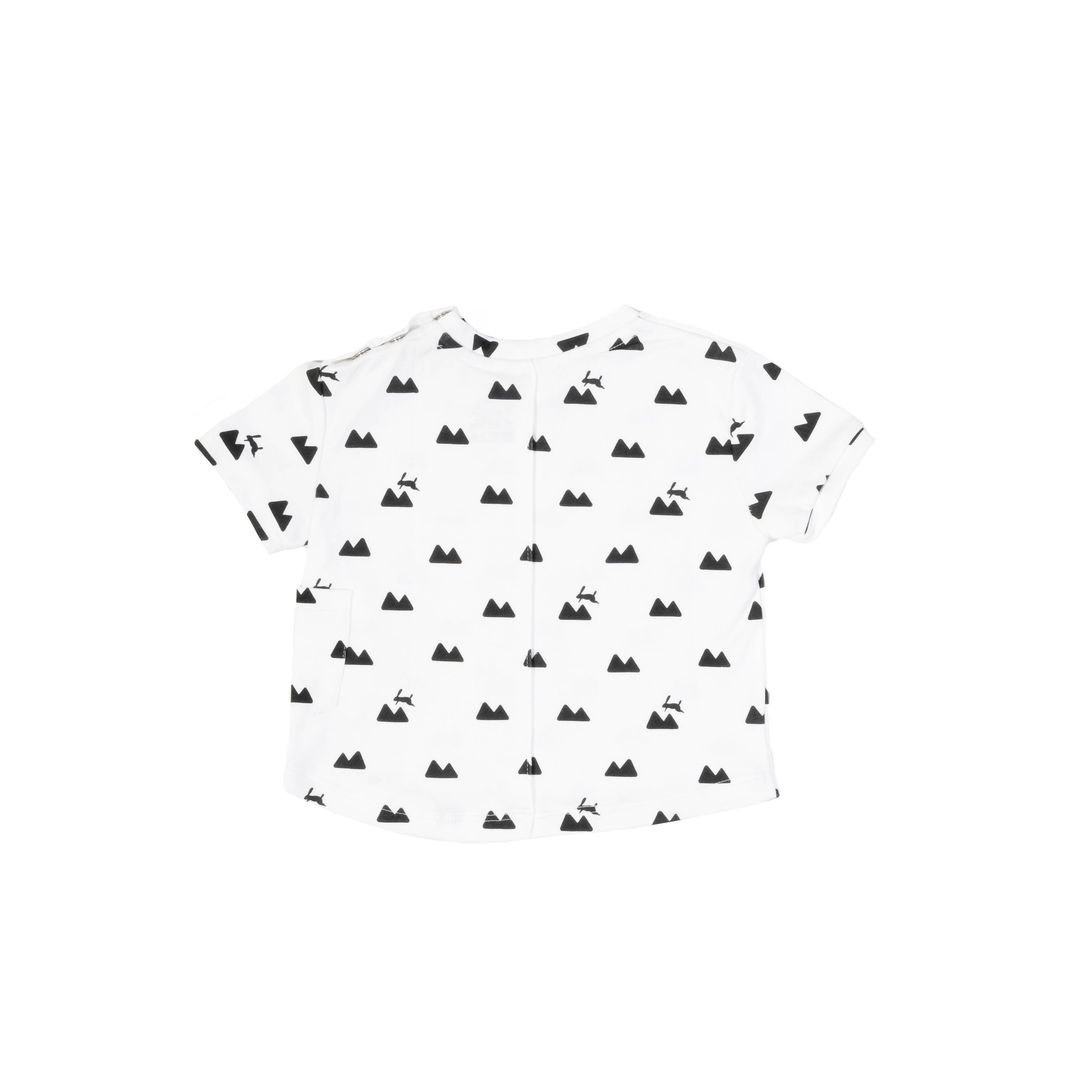 Polo Oversize Hop