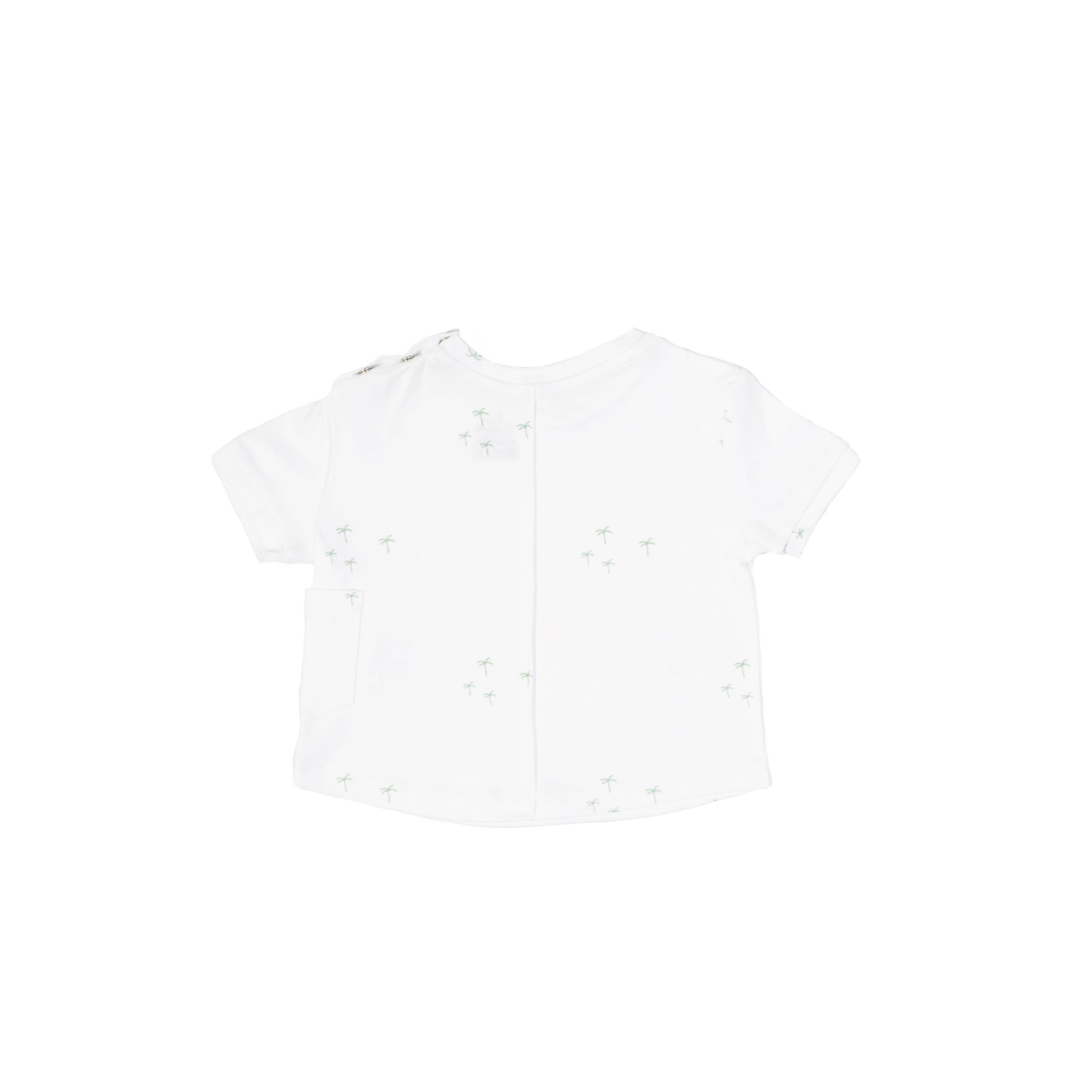Polo Oversize Palms