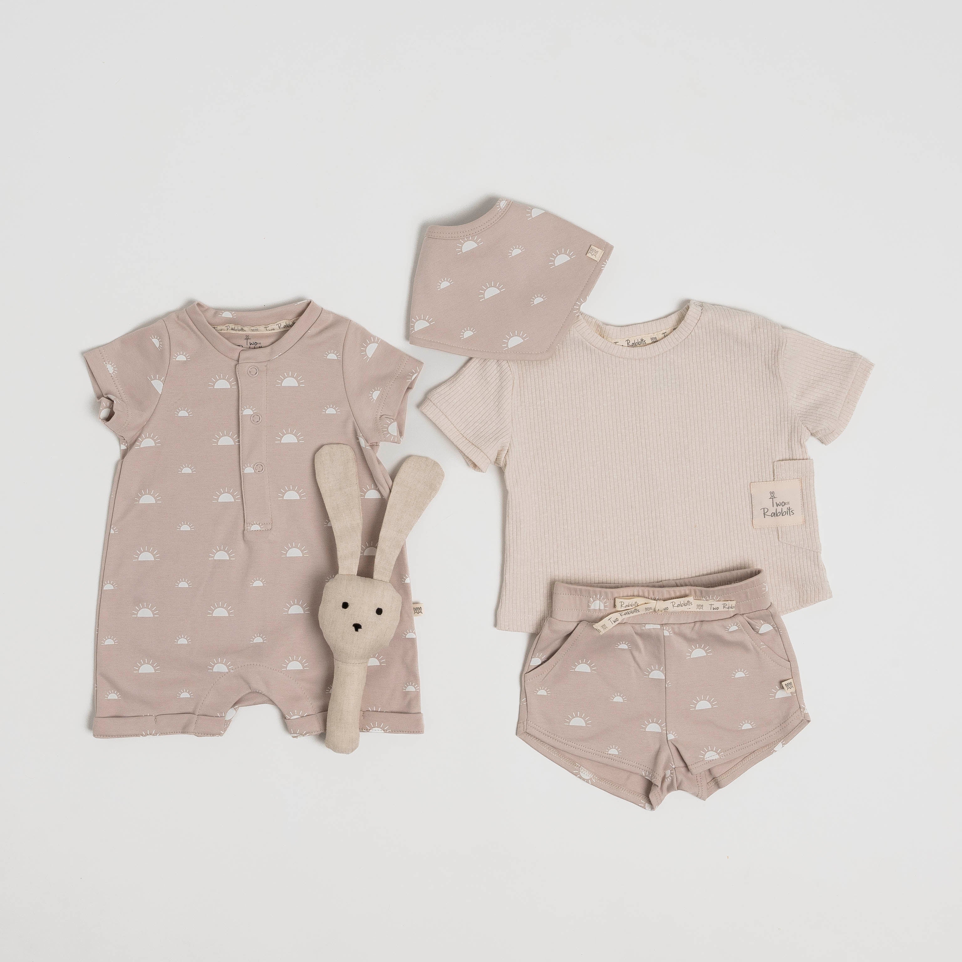 Romper Sun