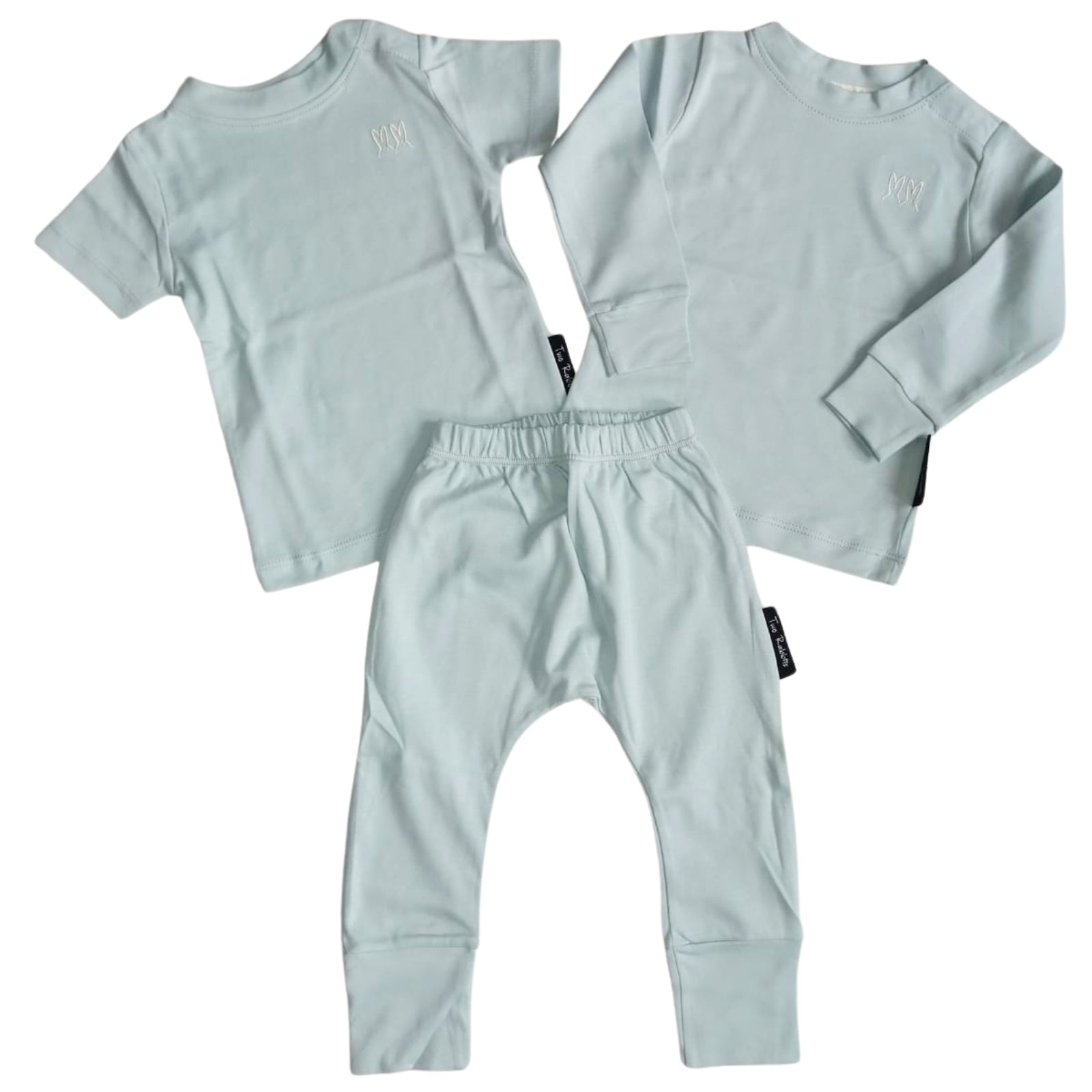 Tripack pijama Starlight