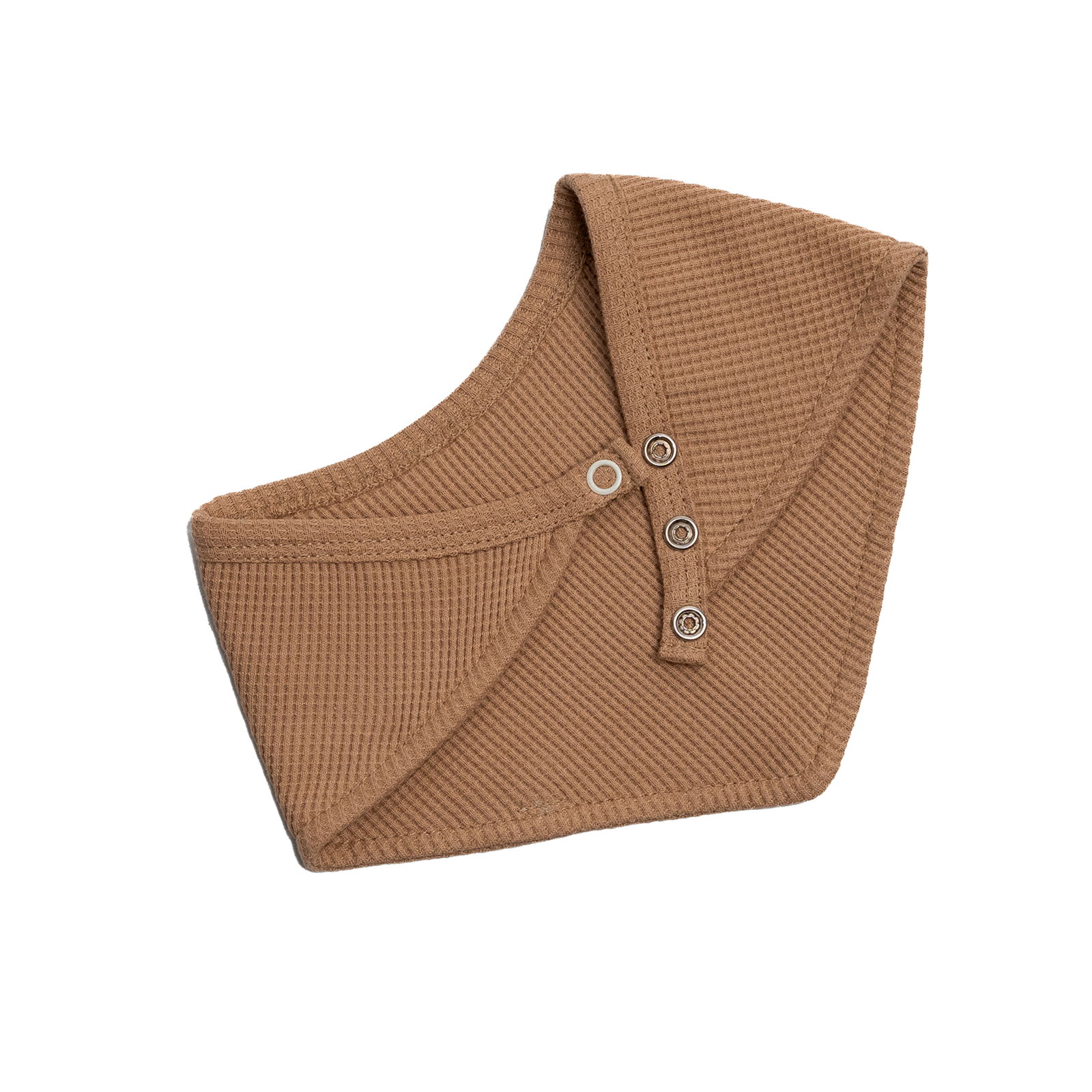 Bandana Waffle Caramel