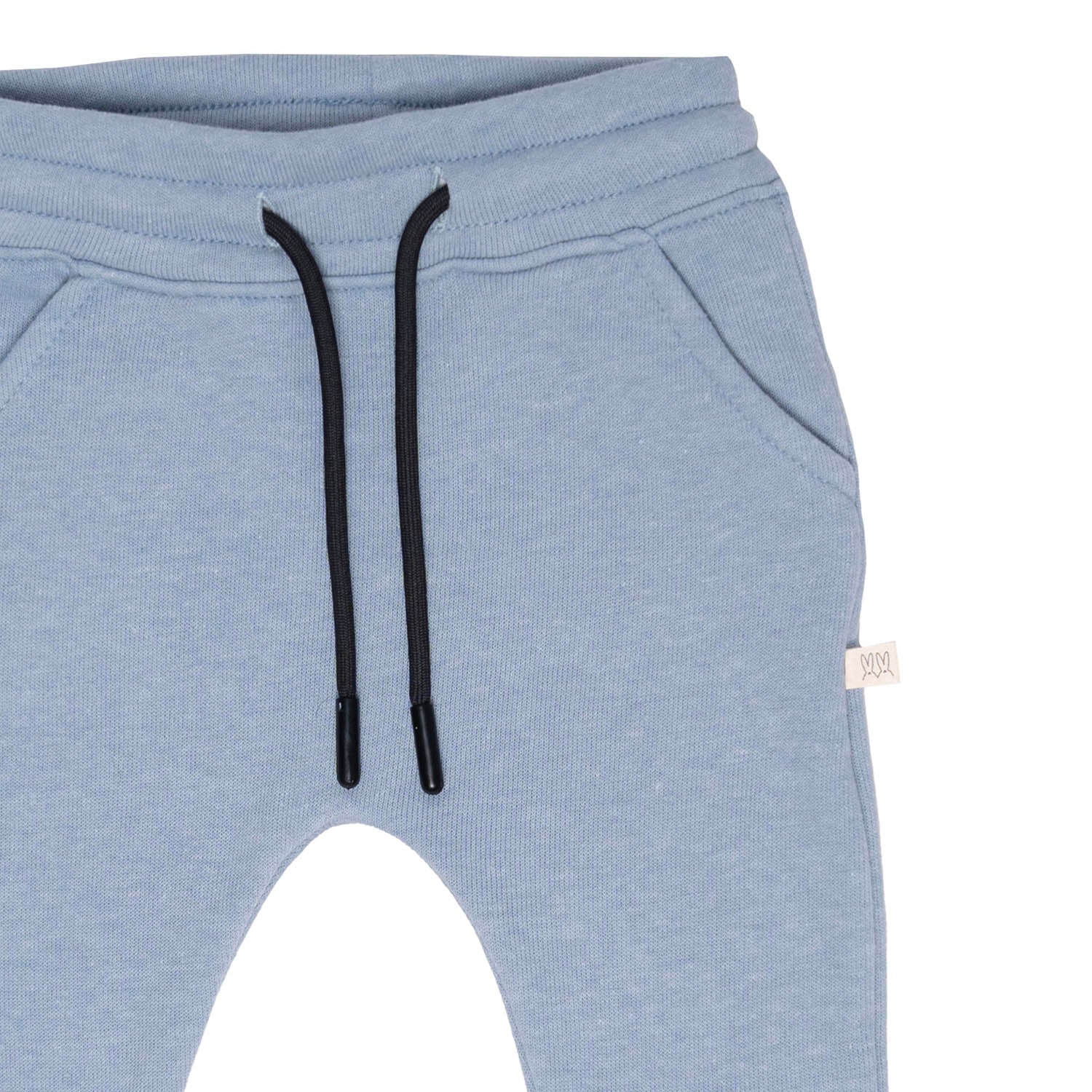 Buzo Comfy Afranelado Blue Moon