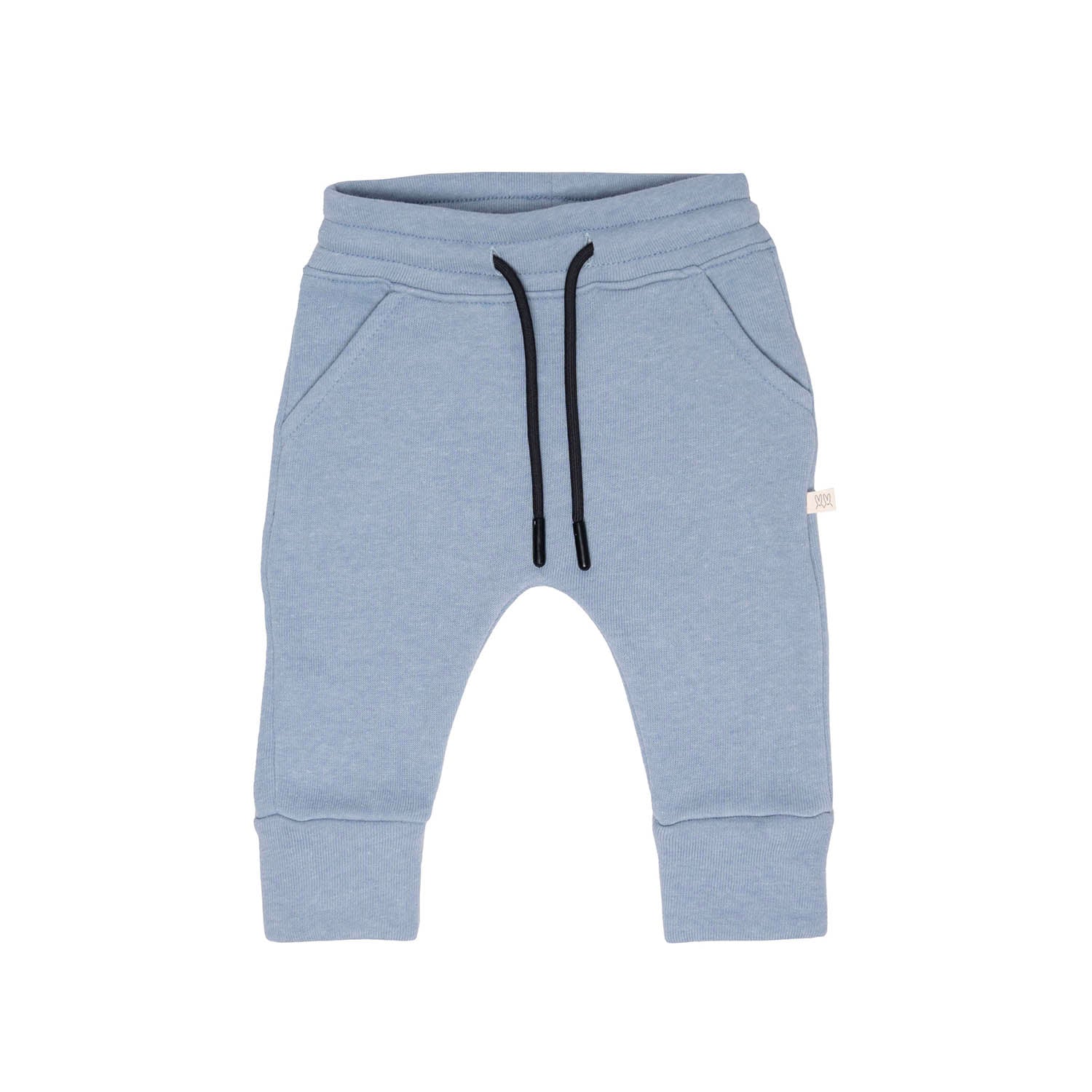 Buzo Comfy Afranelado Blue Moon