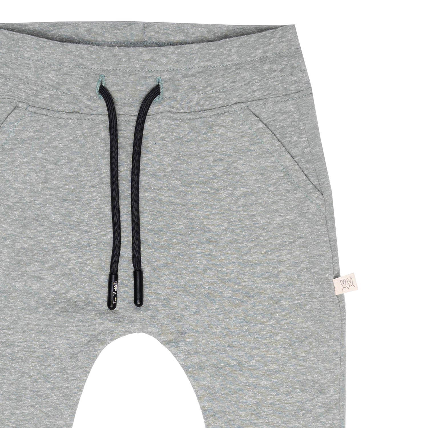 Buzo Comfy French Terry Eucalipto