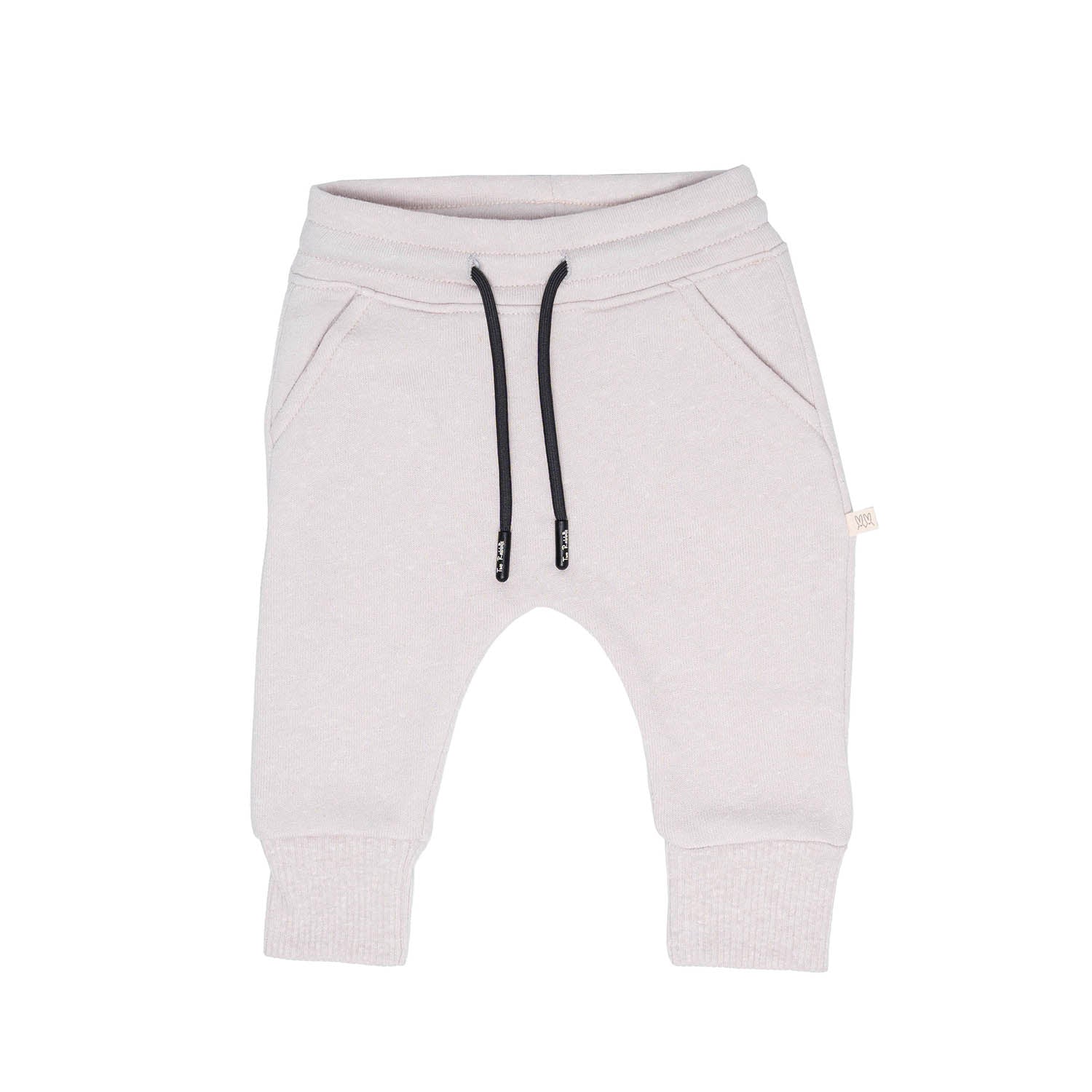 Buzo Comfy Afranelado Silver Moon