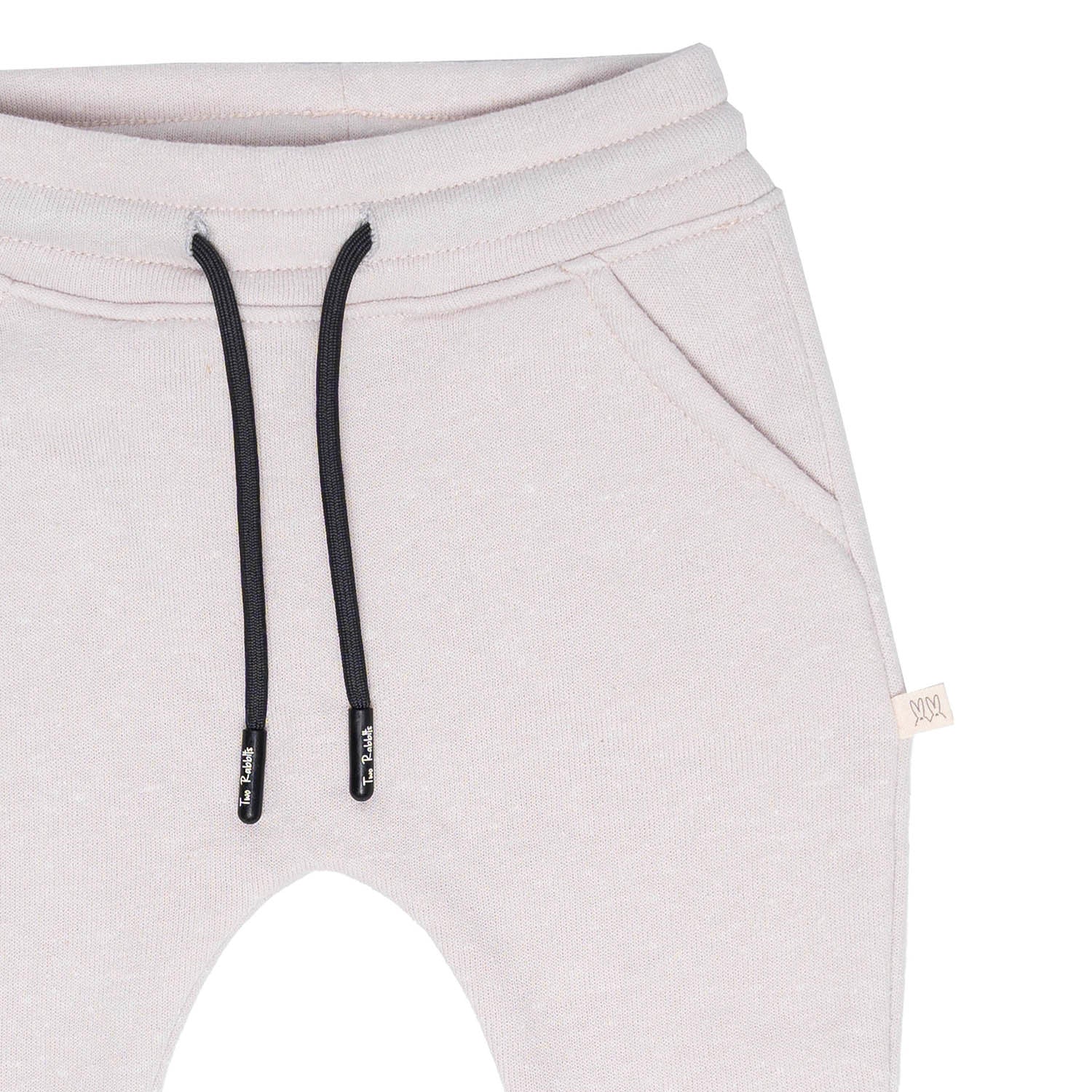Buzo Comfy Afranelado Silver Moon