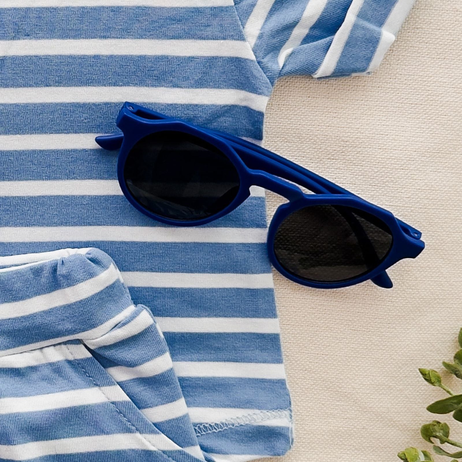 Lentes Azules