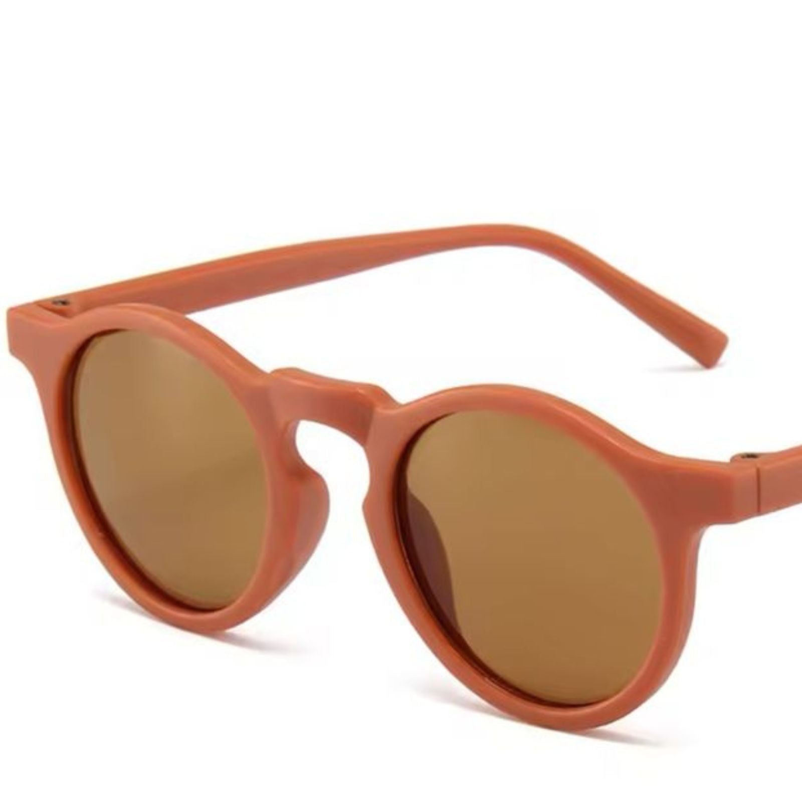 Lentes Orange