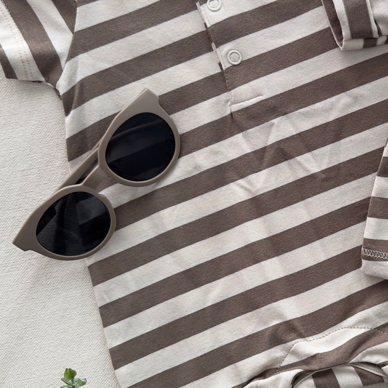 Lentes Taupe