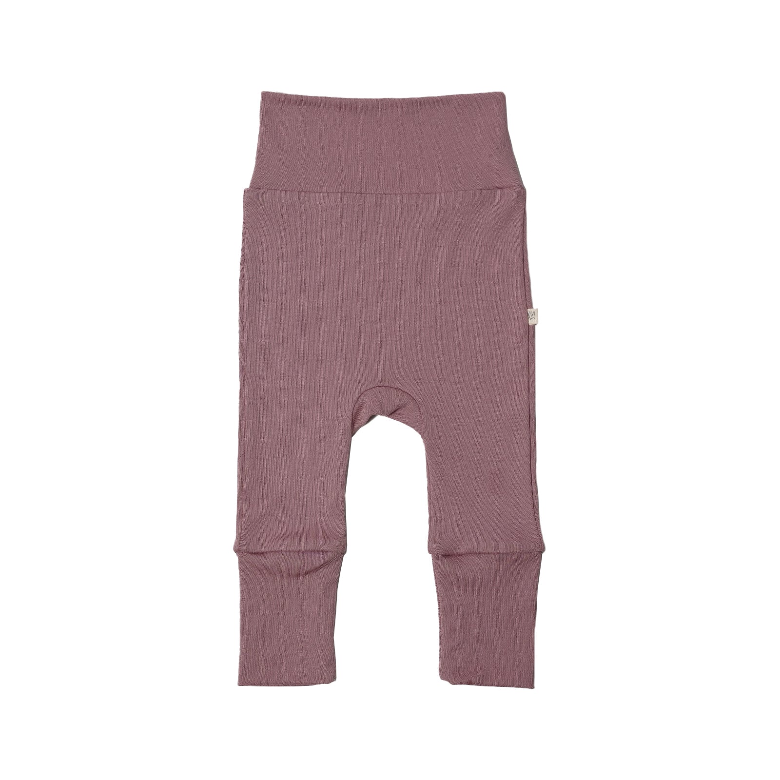 Pant Mauve -Adjustable Fit!