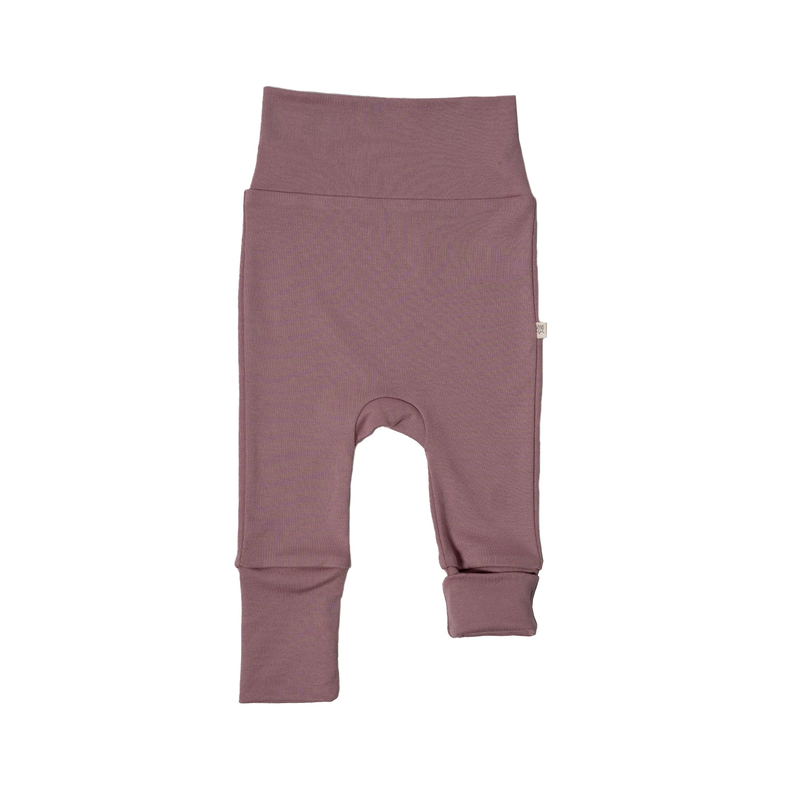 Pant Mauve -Adjustable Fit!