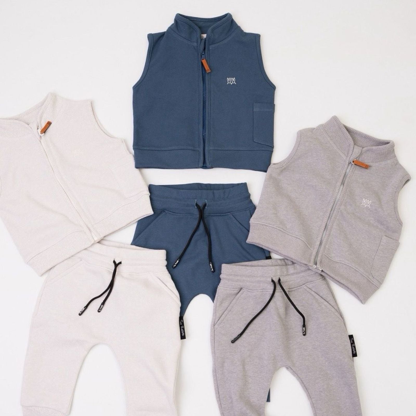 Cozy Playdate