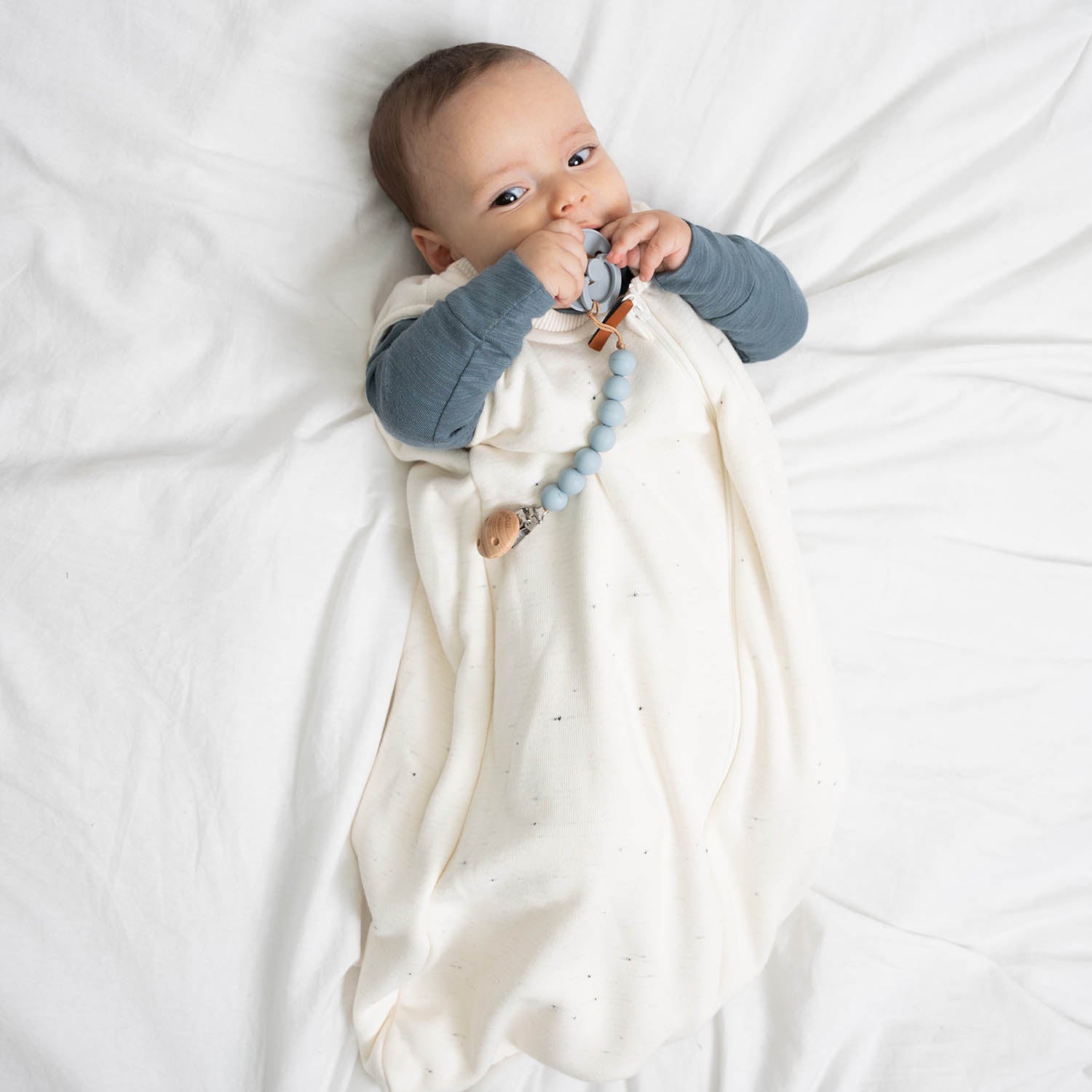 Saco de dormir invierno Cotton