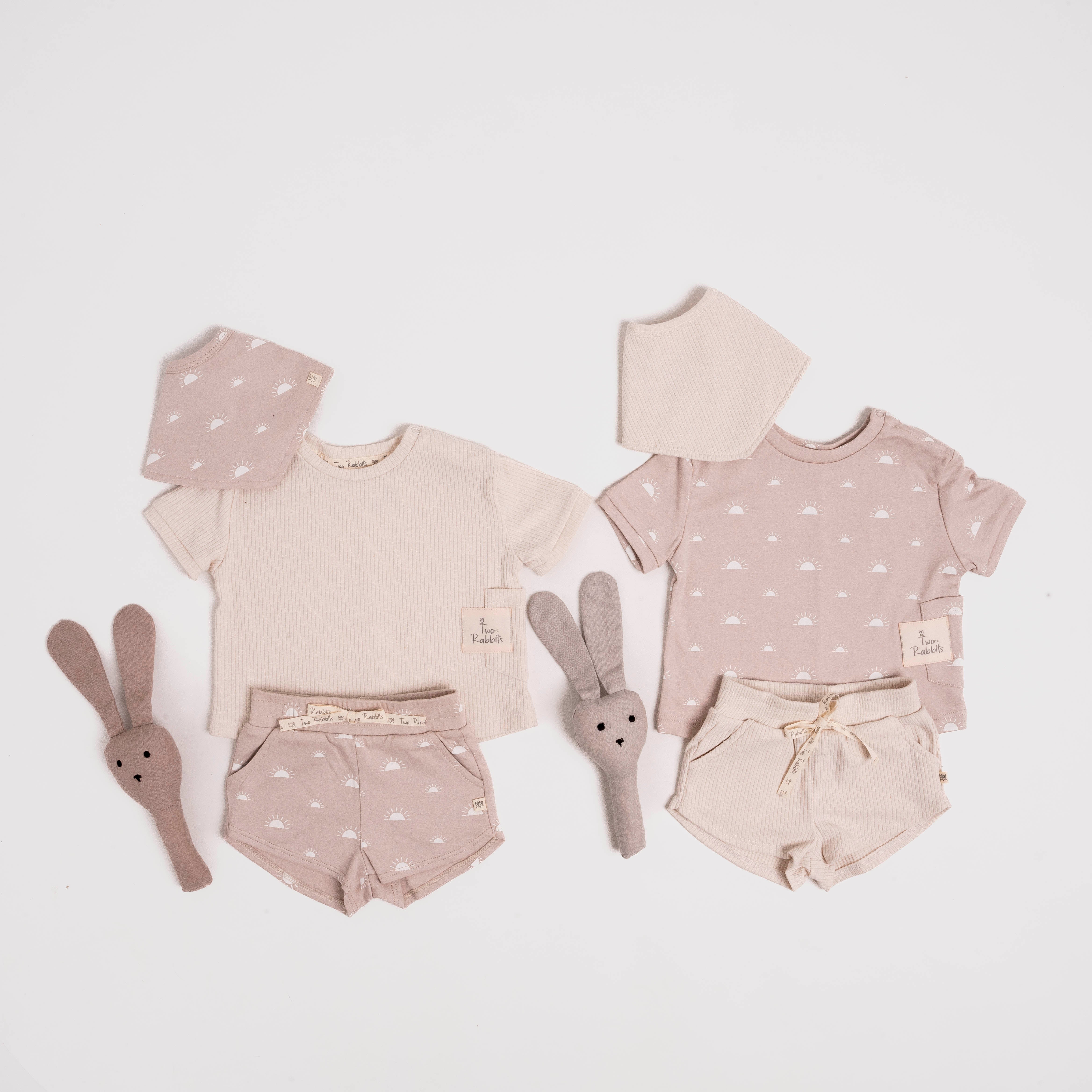 Short Comfy Sun