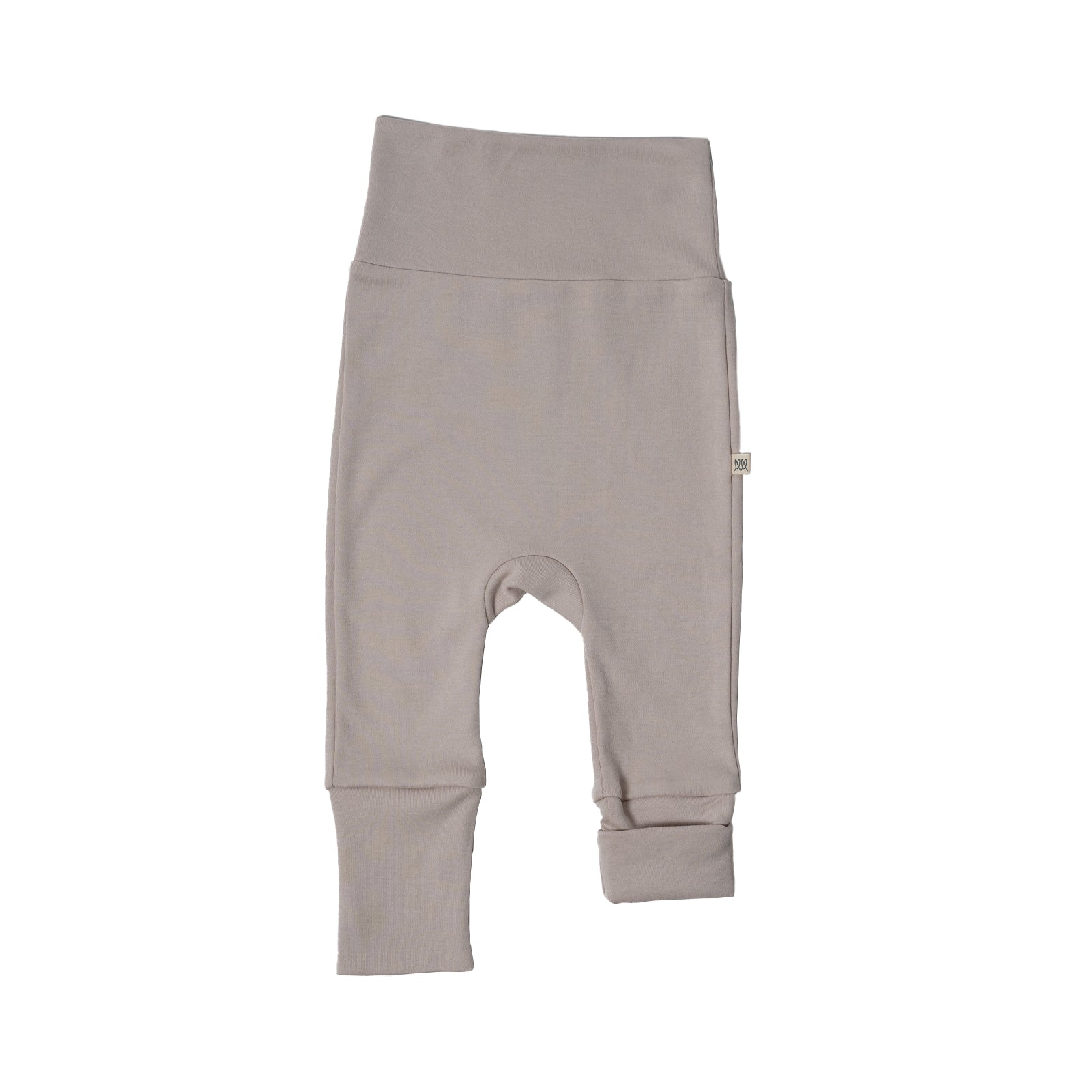 Pant Taupe -Adjustable Fit!