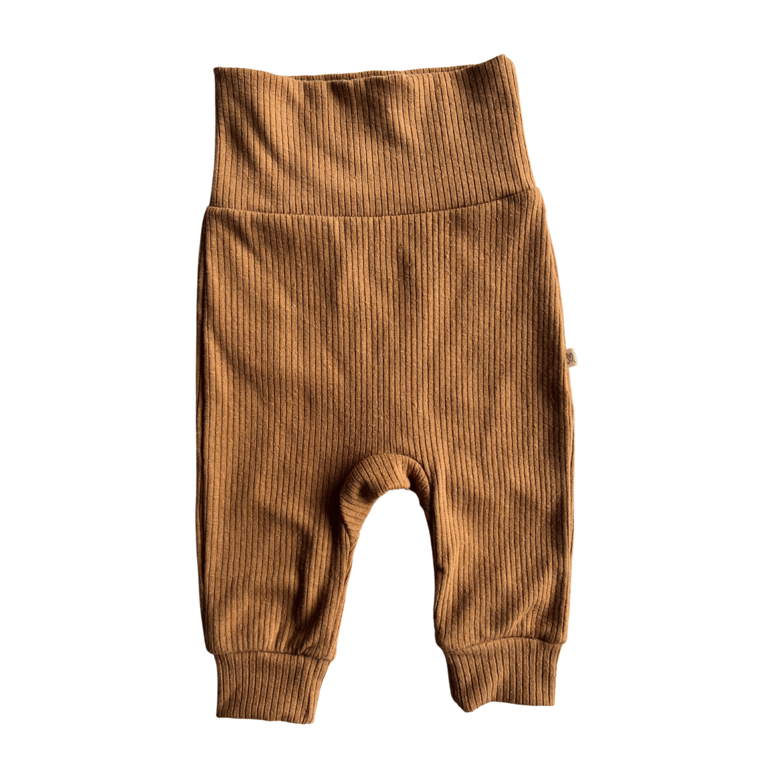 Pant Acanalado Sienna