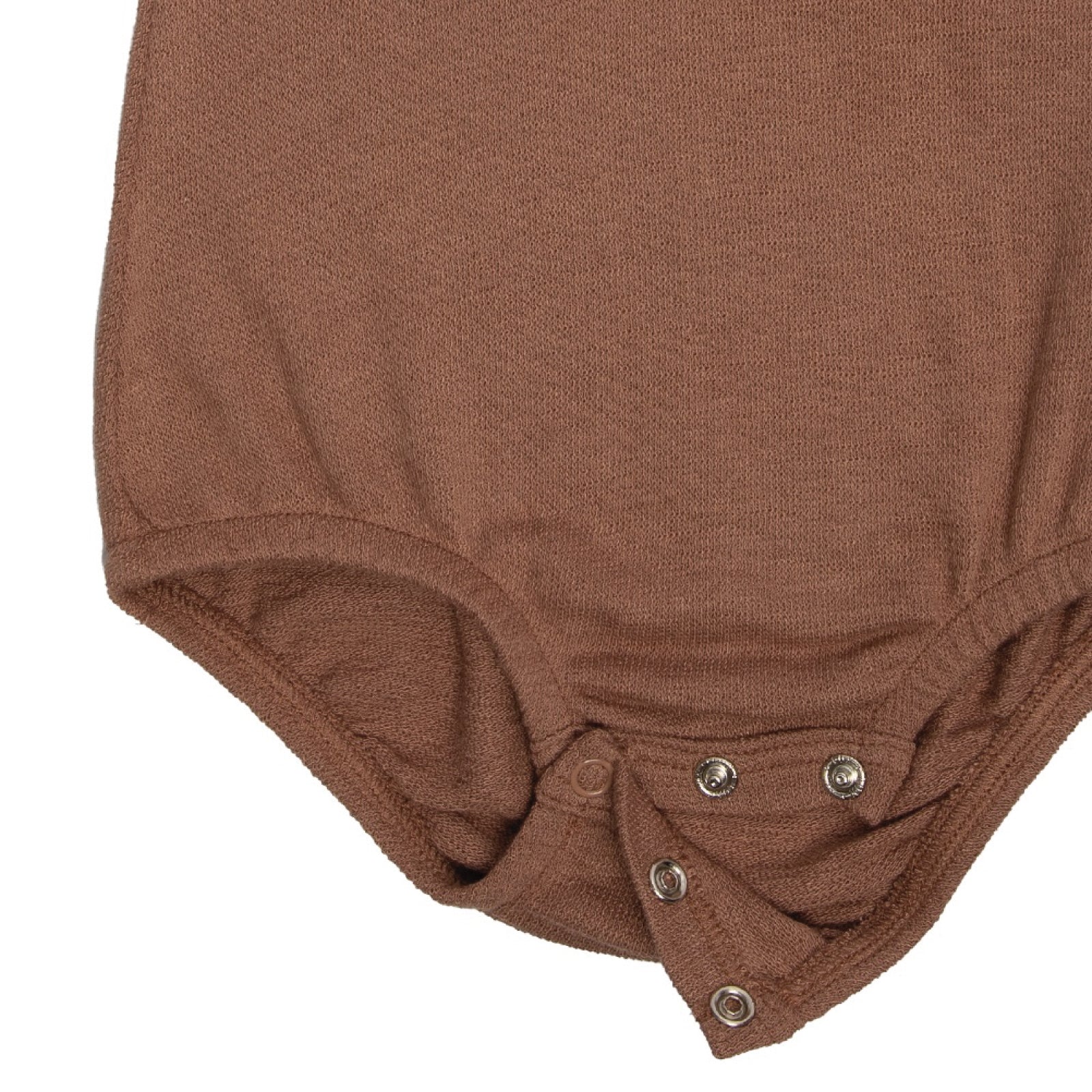 Baby Romper Coffee