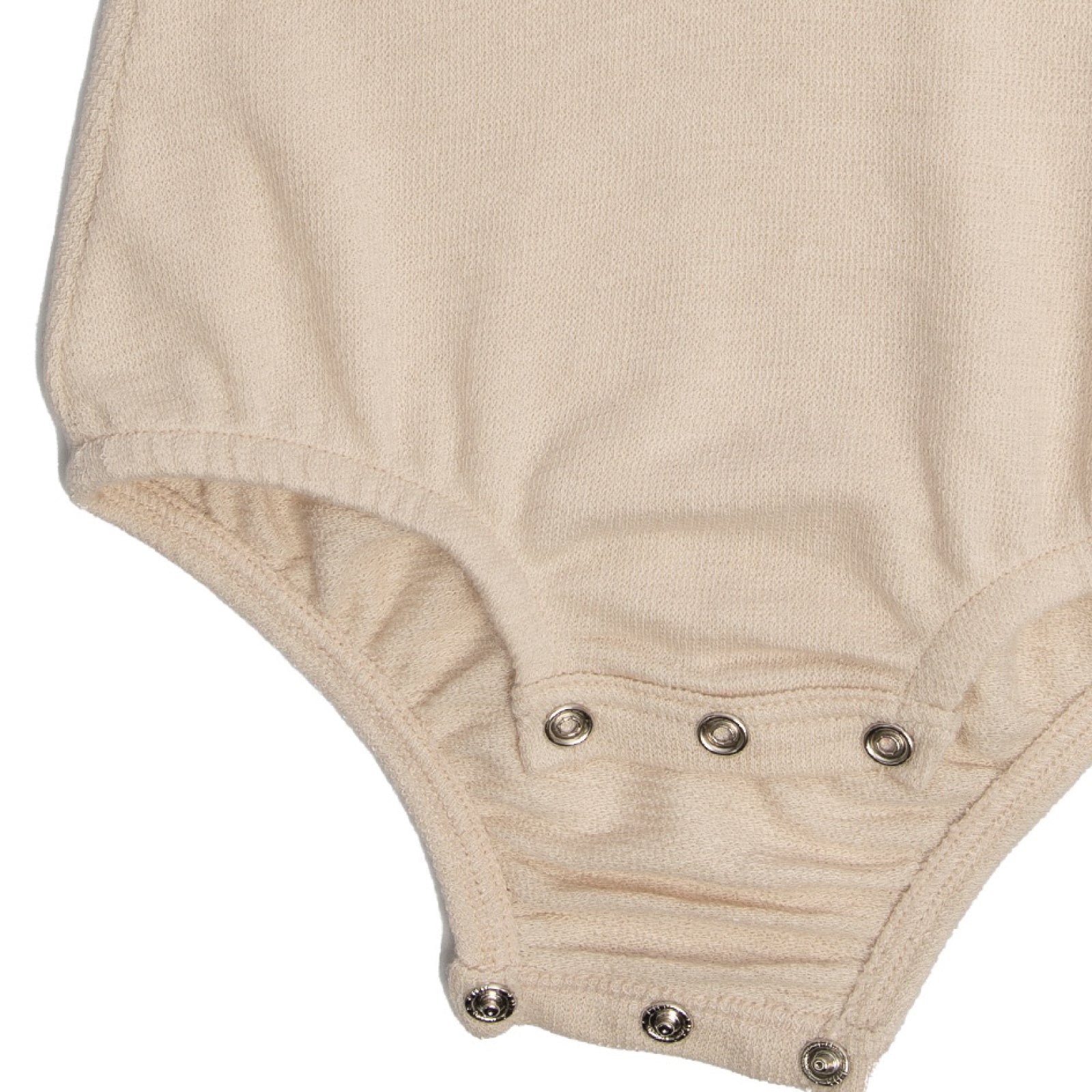 Baby Romper Dove