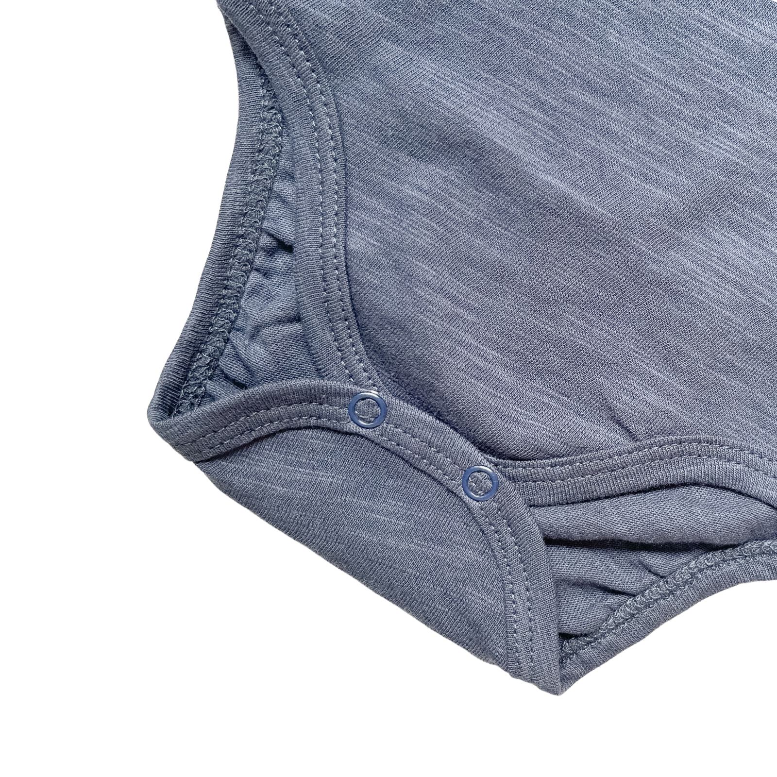 Body Manga Larga Cotton Flame Lake