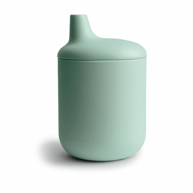 Sippy Cup Cambridge Blue