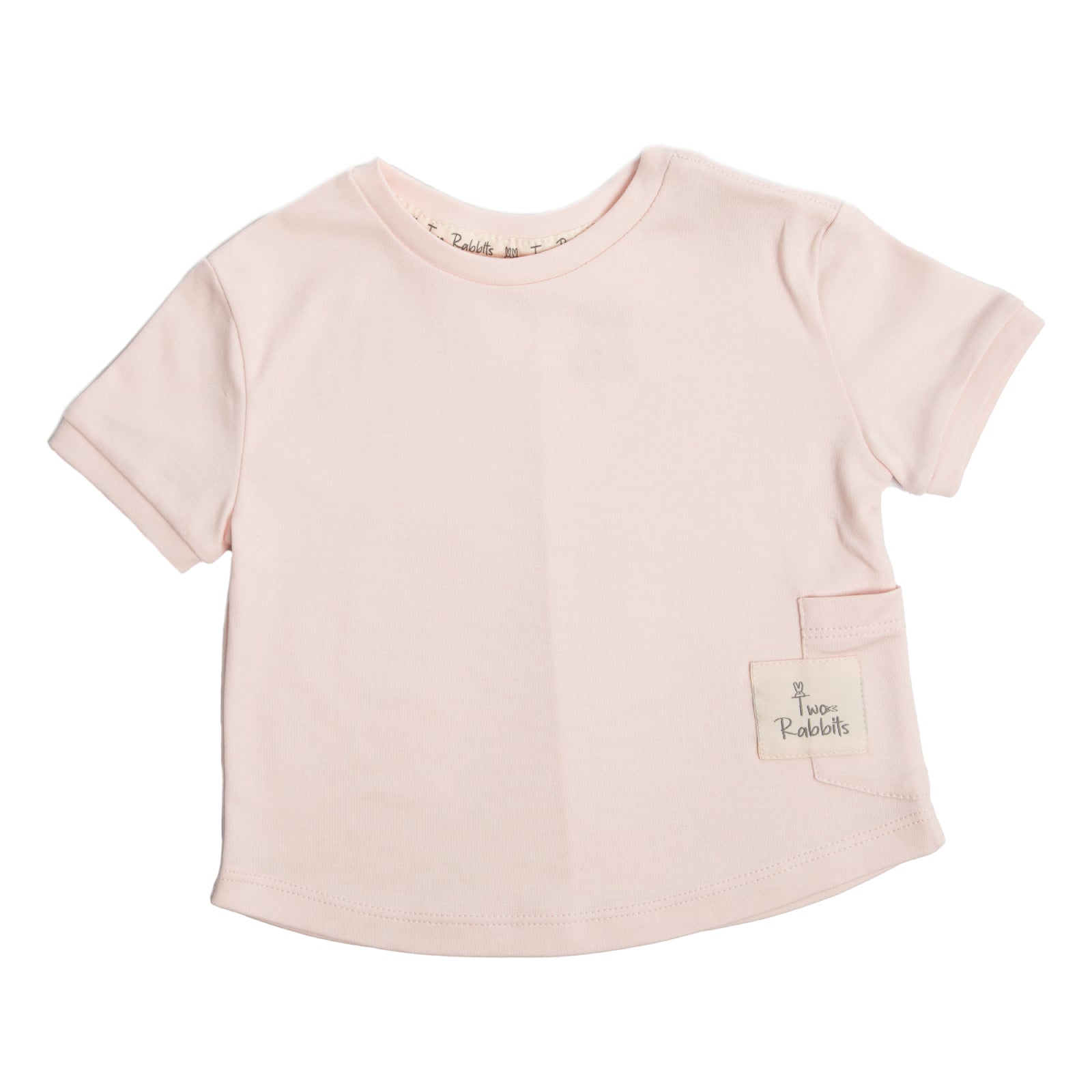 Polo Oversize Dusty Rose