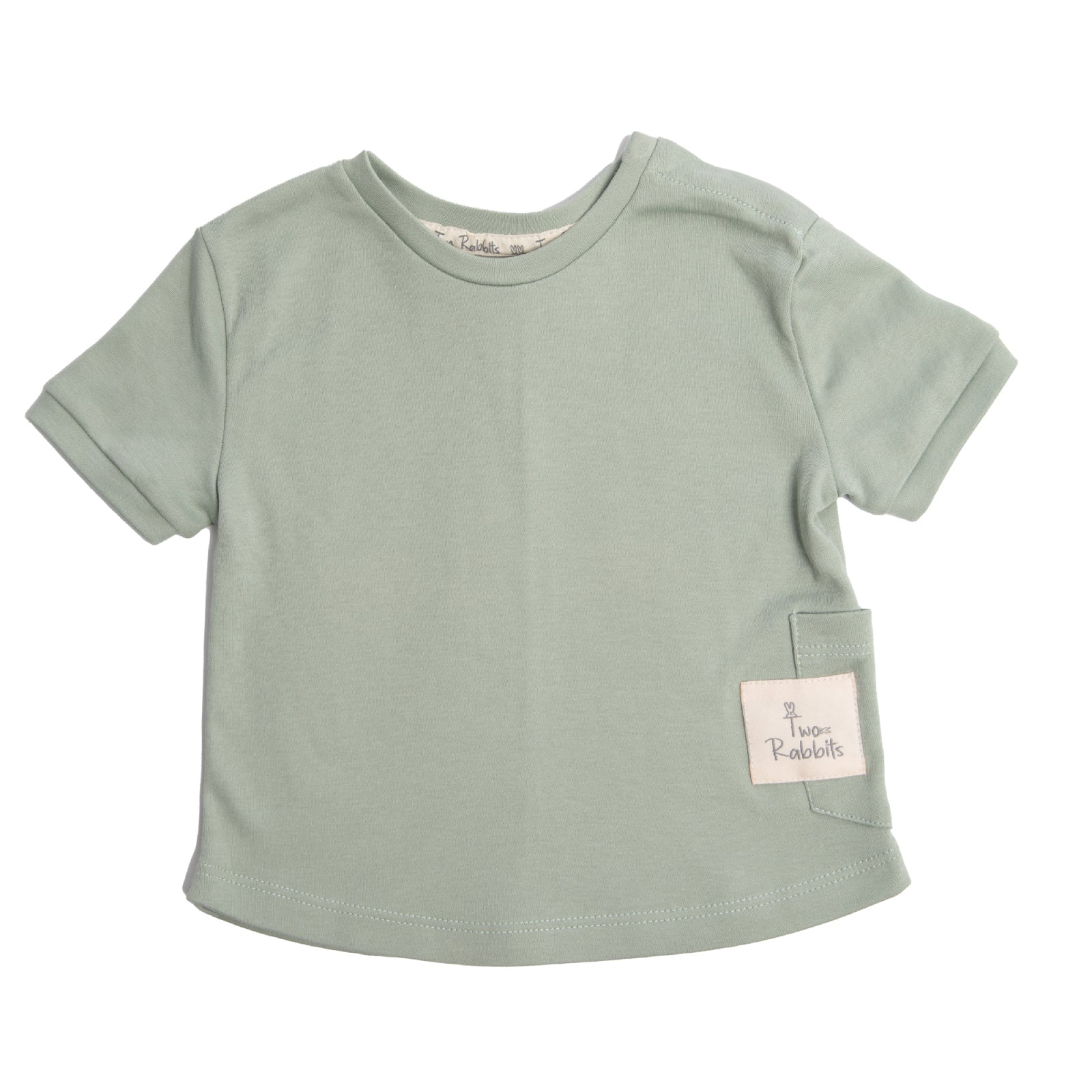 Polo Oversize Menta