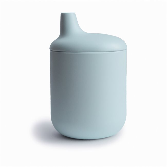 Sippy Cup Powder Blue