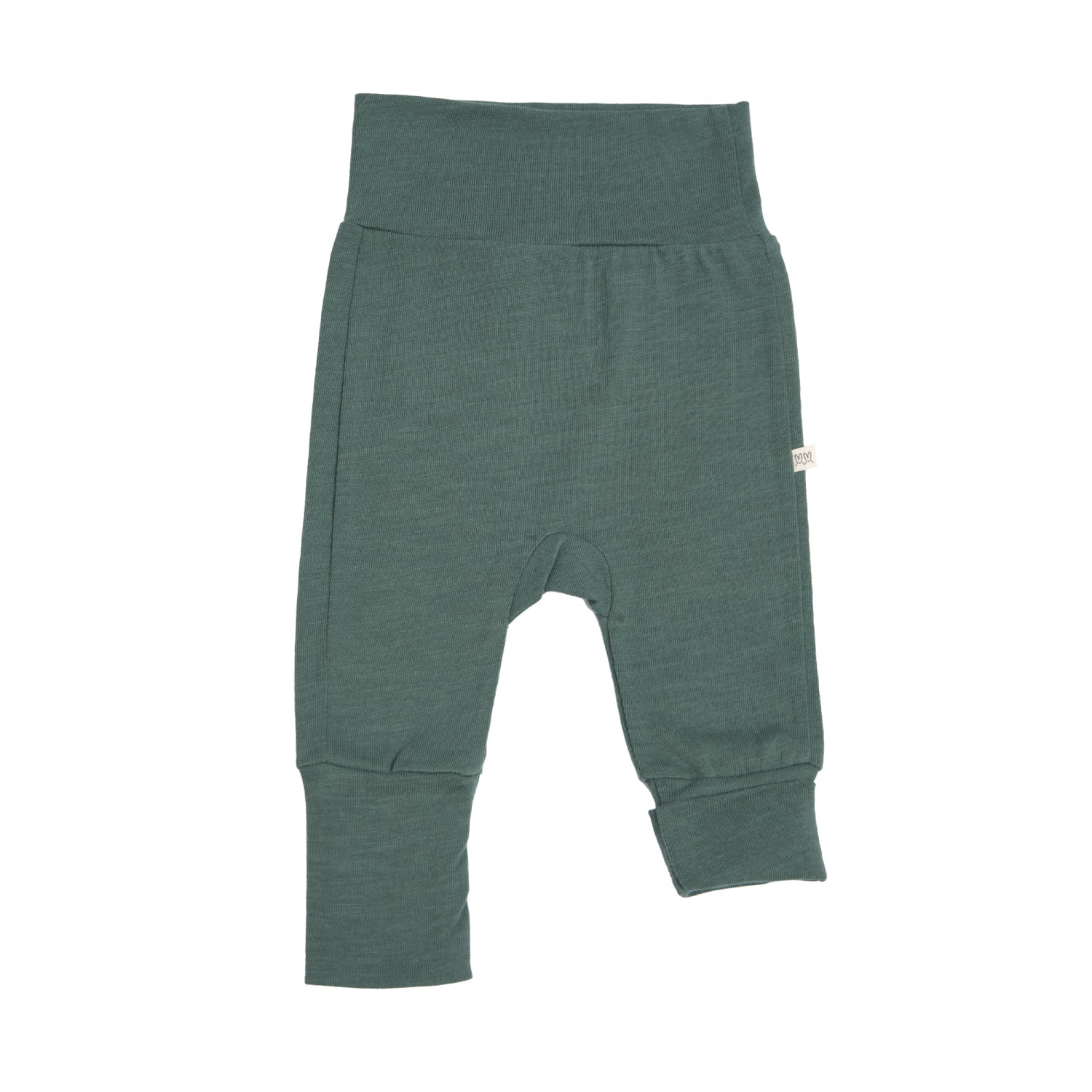 Pant Cotton Aspen