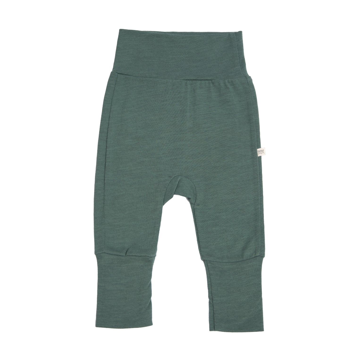 Pant Cotton Aspen