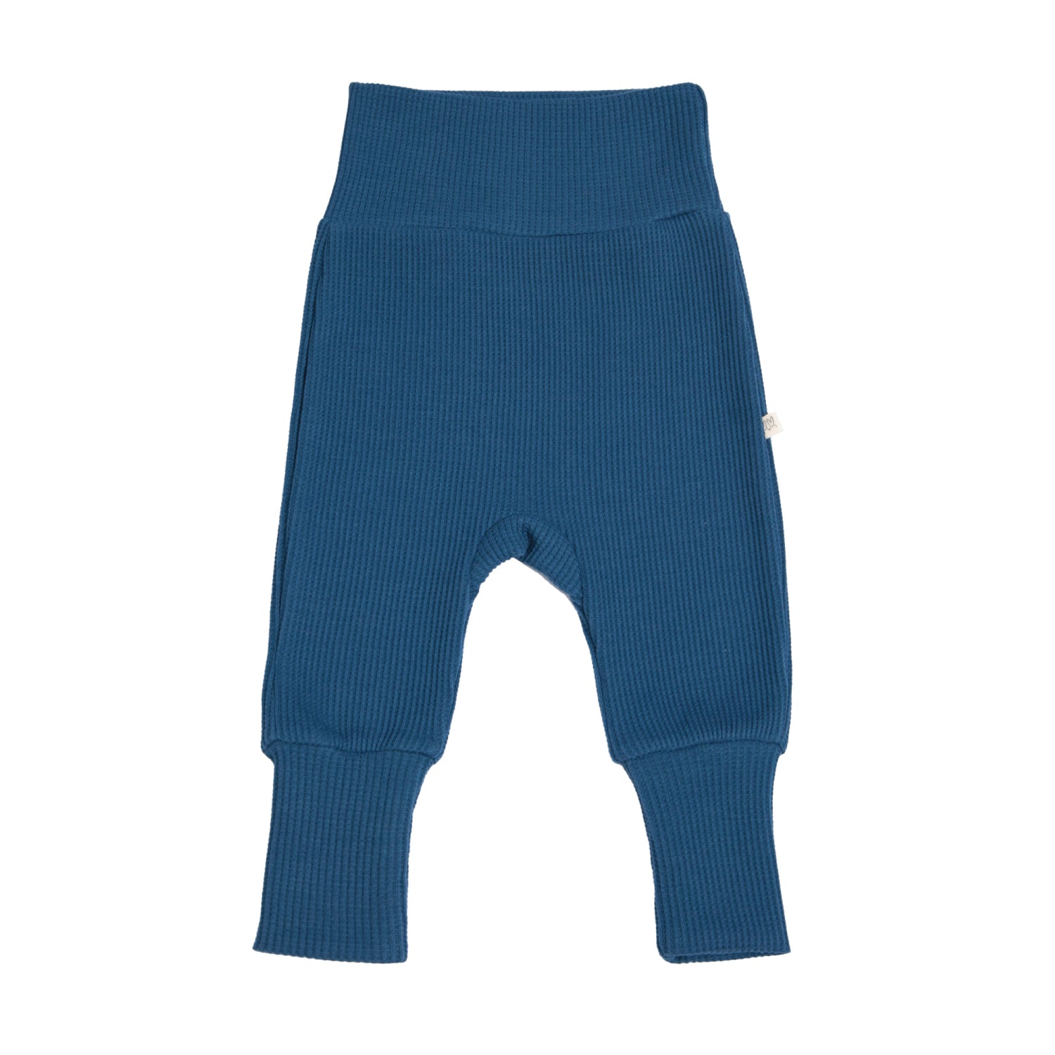Pant Waffle Lagoon -Adjustable Fit!