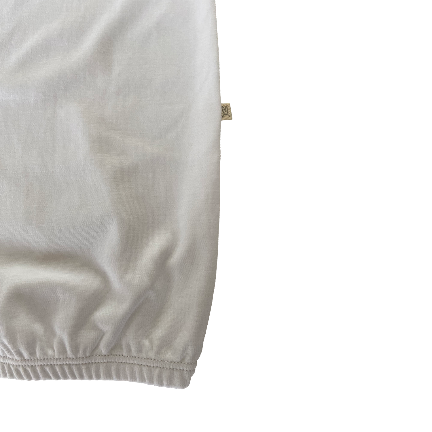 Bolsa de dormir Pima Blanca