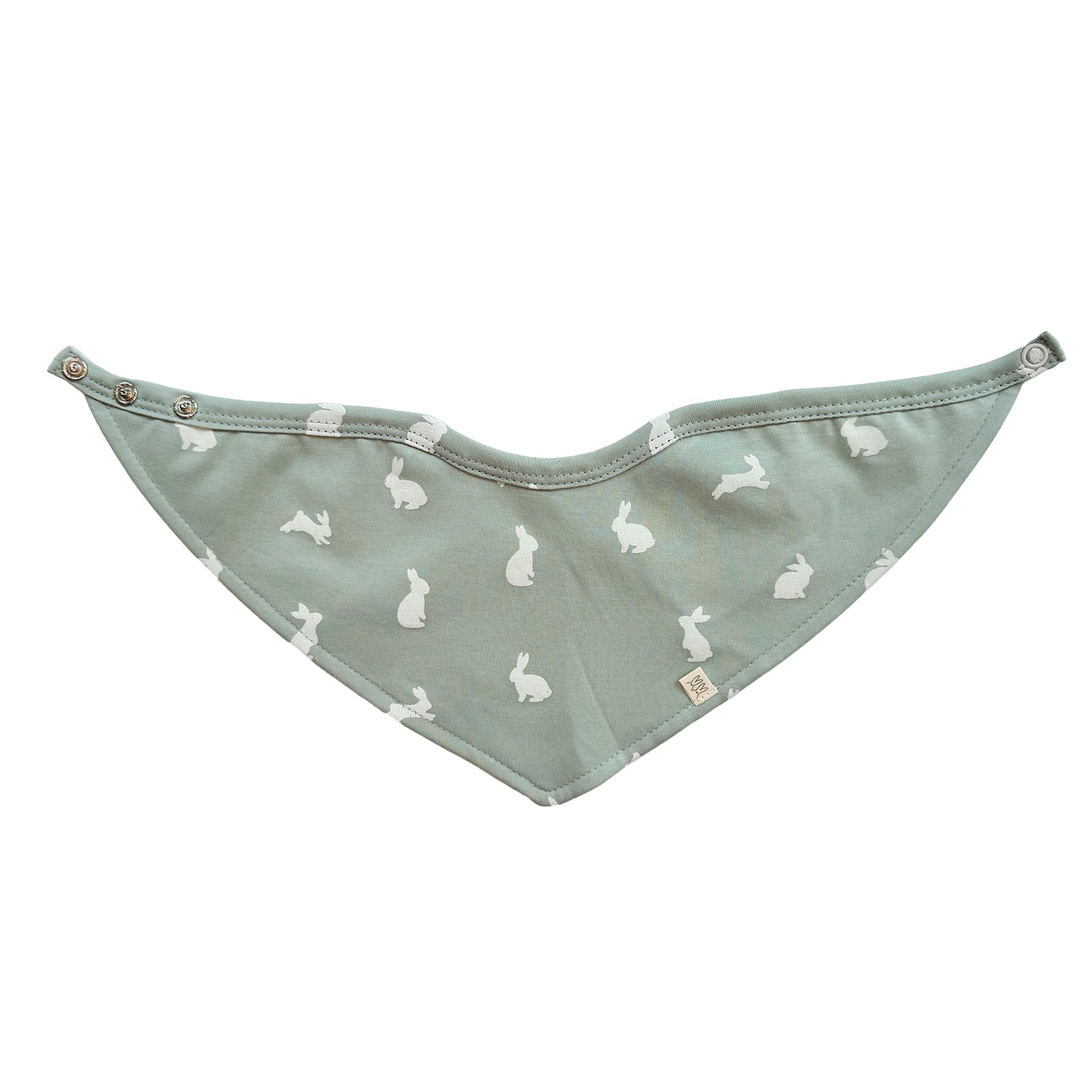 Bandana Counting Rabbits