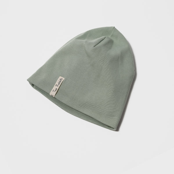 Beanie Menta