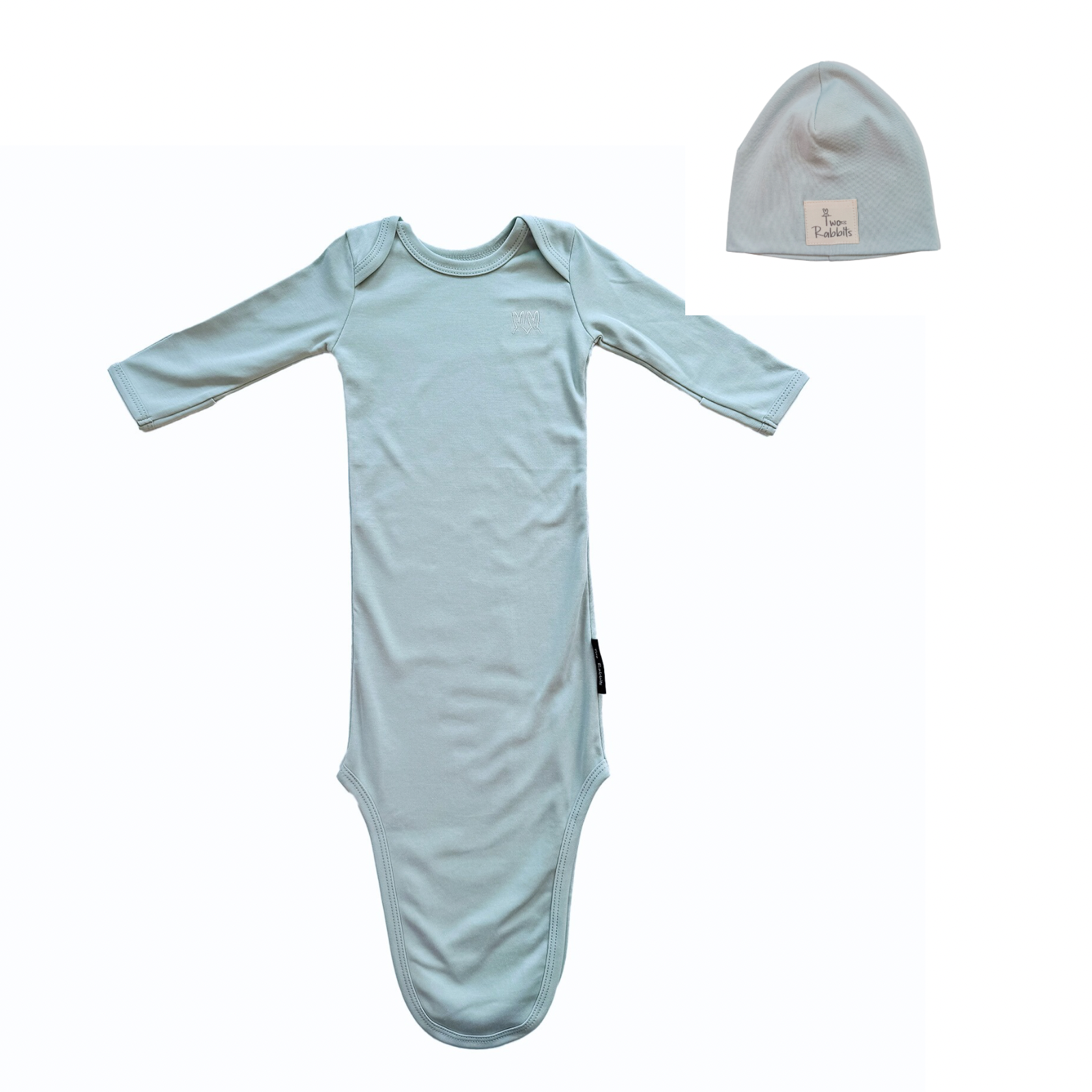 Bolsa Nudo + Beanie Starlight