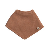 Bandana Rib Camel